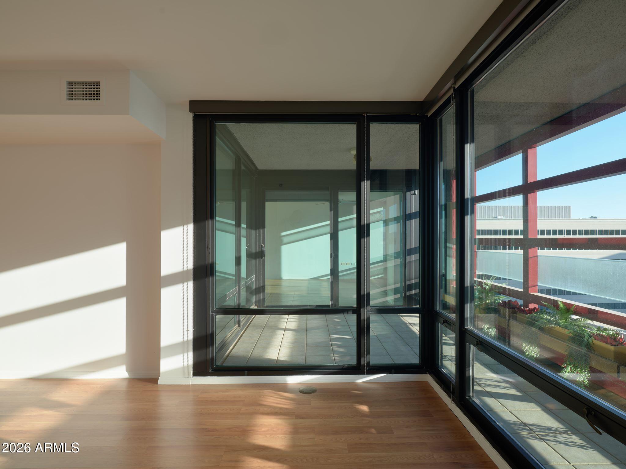 OPTIMA BILTMORE TOWERS CONDOMINIUM 2ND AMD - Residential