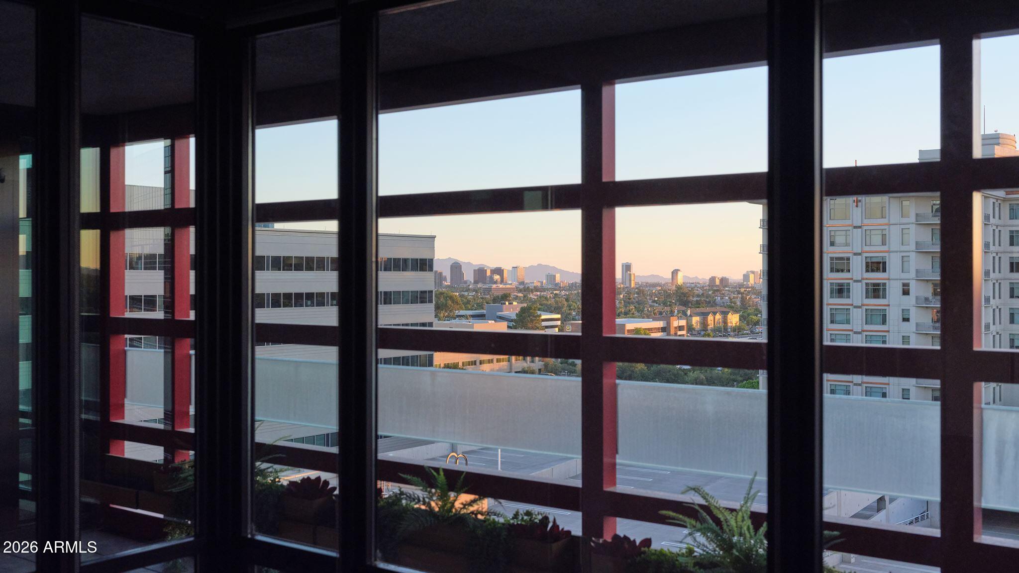 OPTIMA BILTMORE TOWERS CONDOMINIUM 2ND AMD - Residential