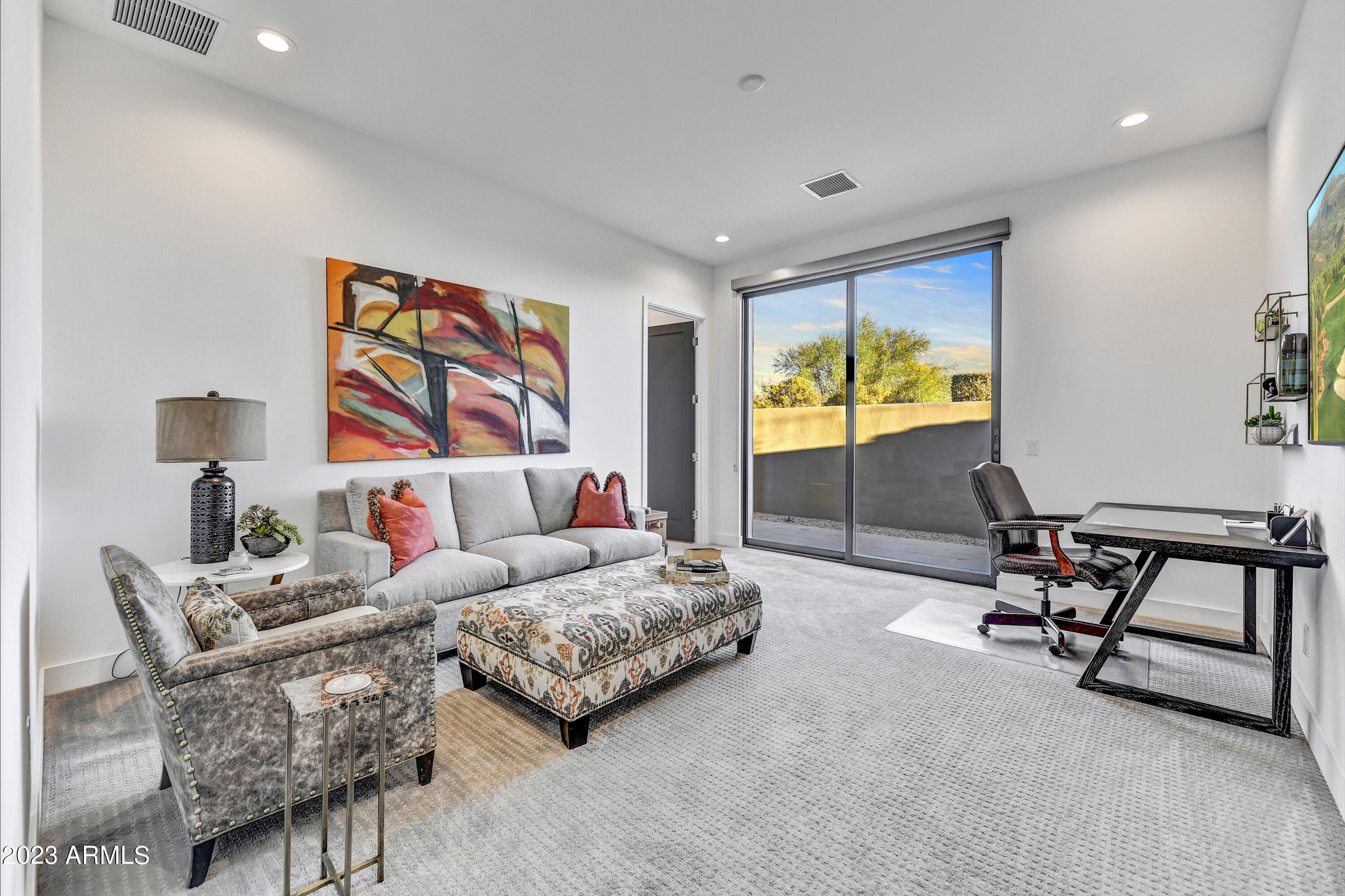 DESERT MOUNTAIN - Residential