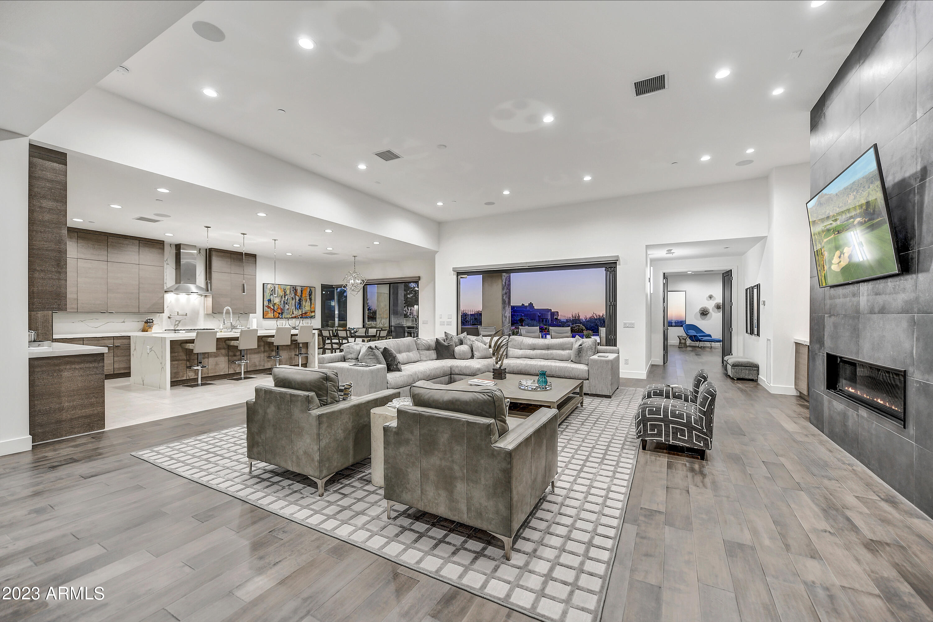 DESERT MOUNTAIN - Residential