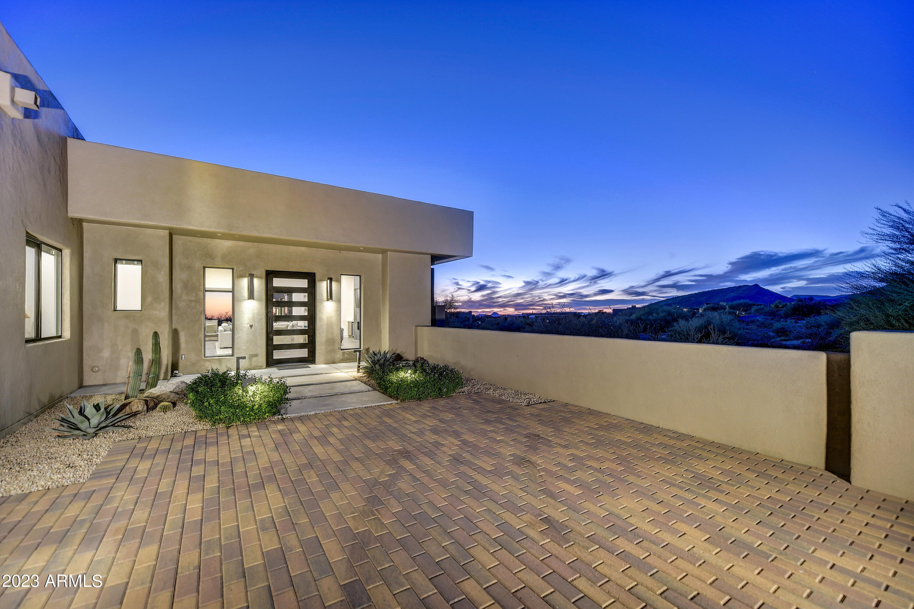 DESERT MOUNTAIN - Residential