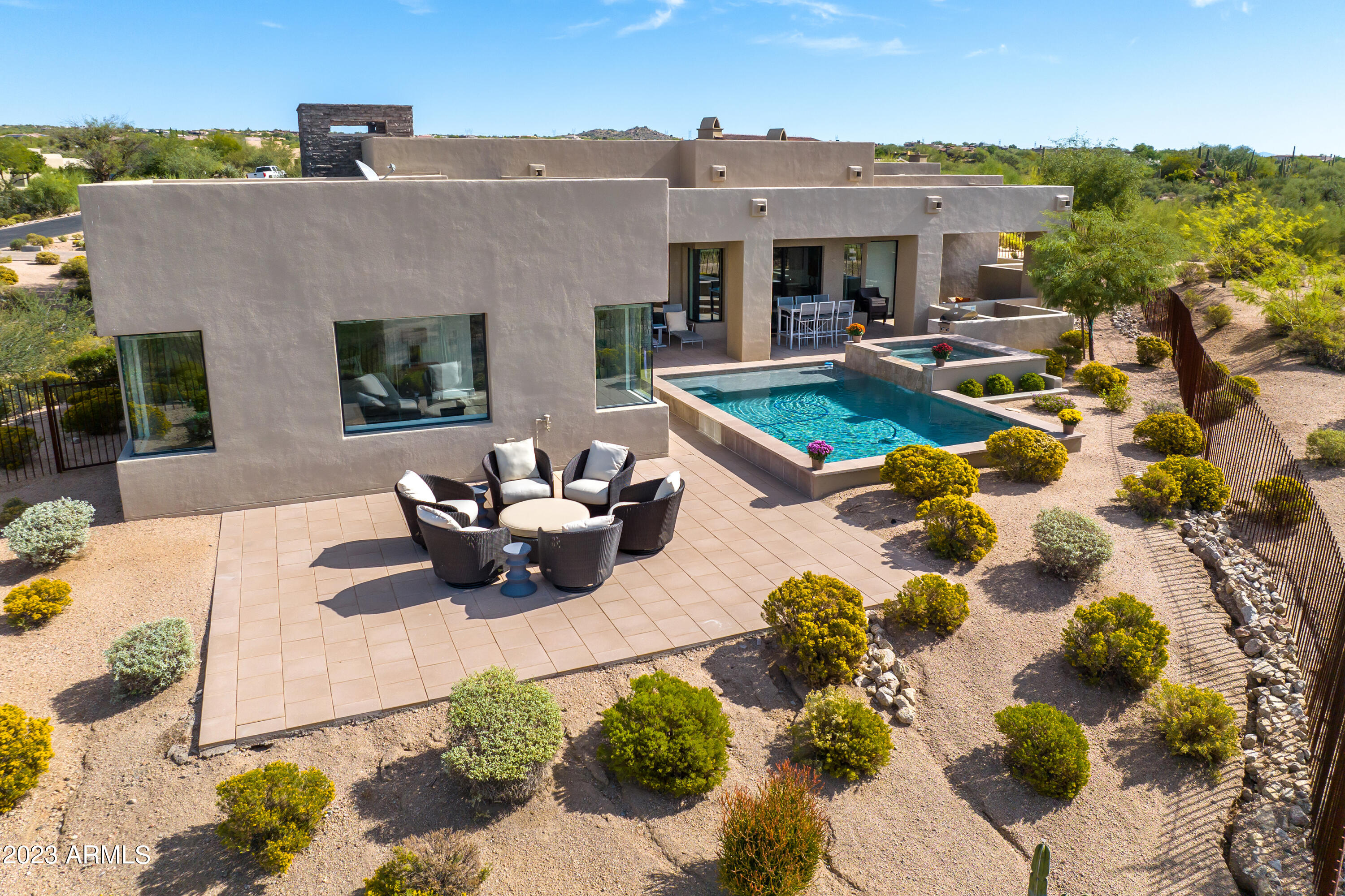 DESERT MOUNTAIN - Residential