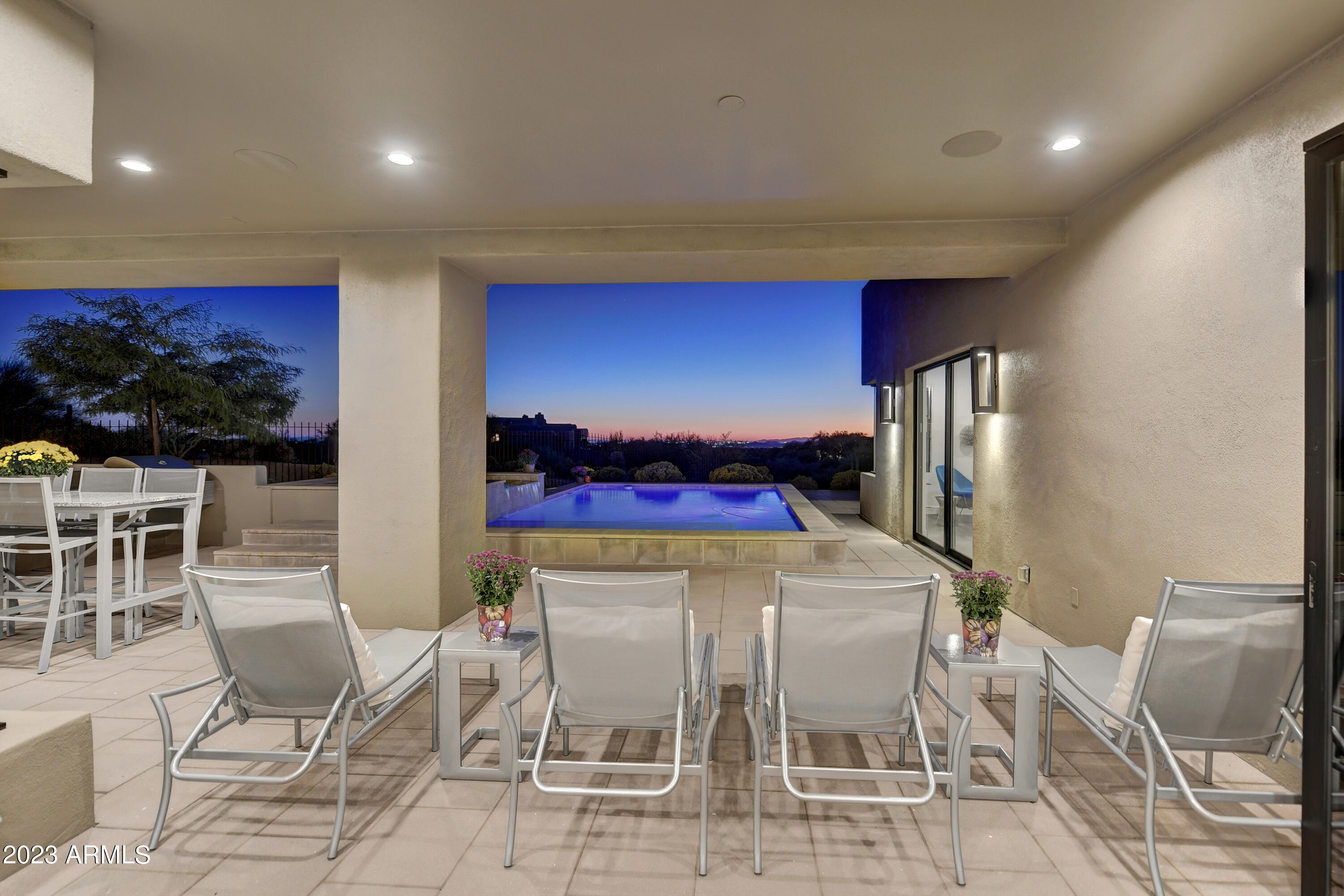 DESERT MOUNTAIN - Residential
