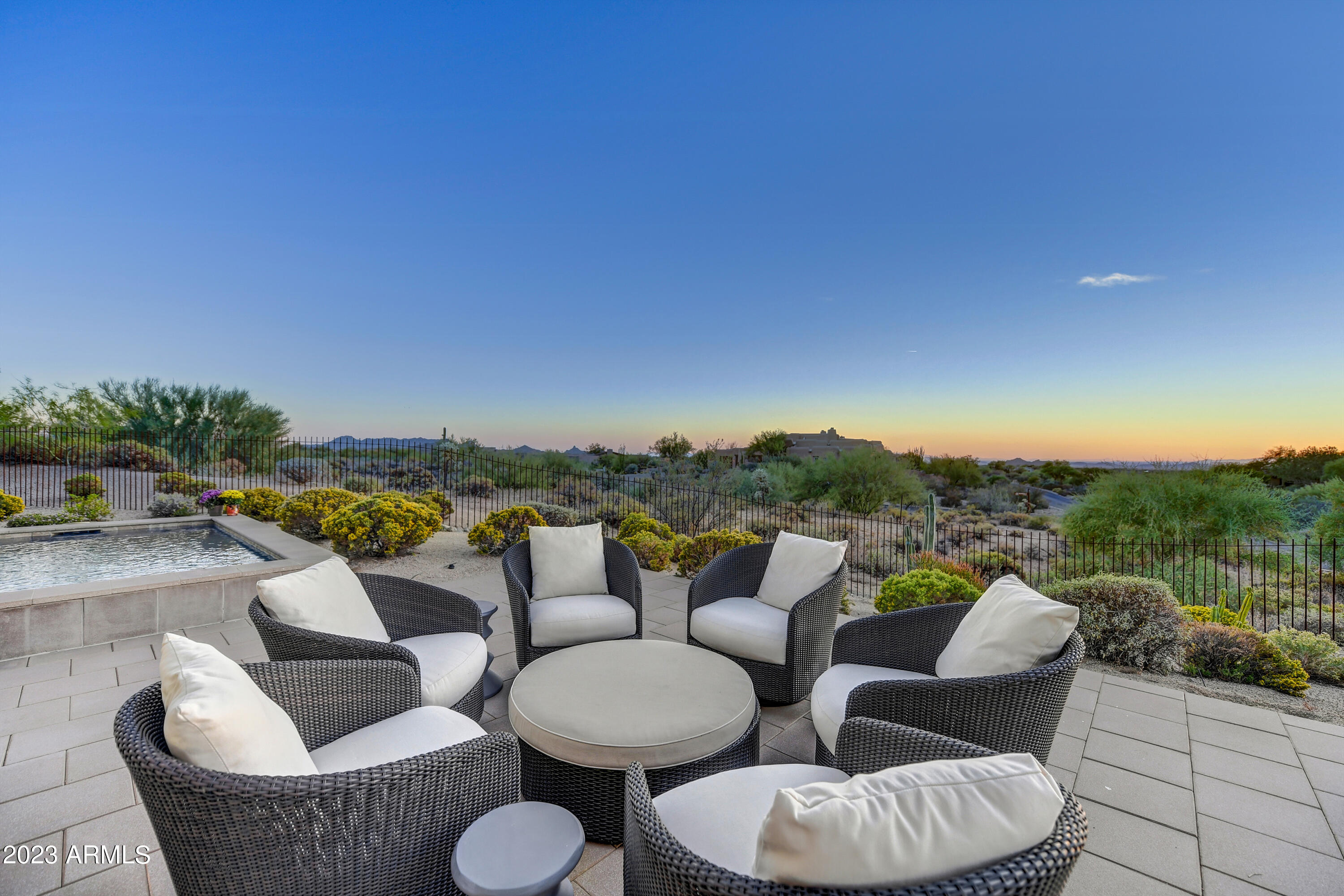 DESERT MOUNTAIN - Residential