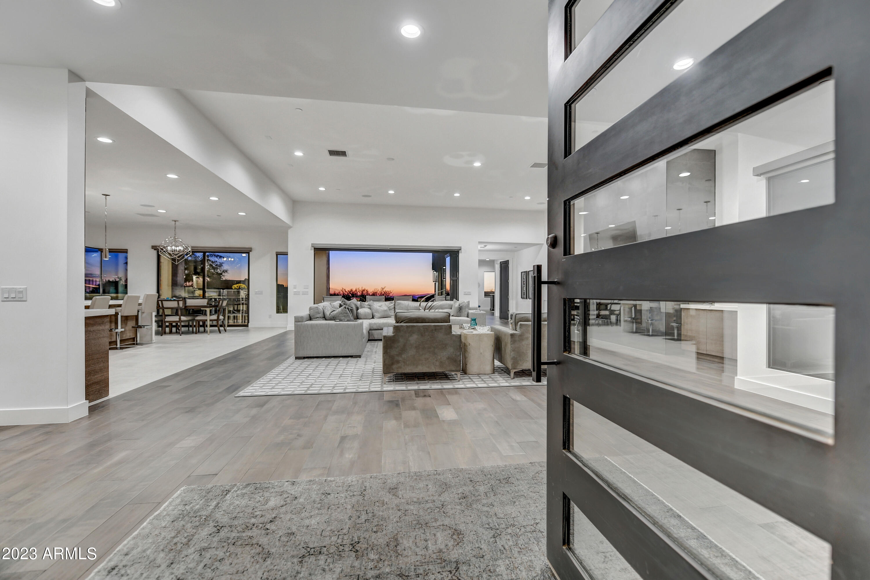 DESERT MOUNTAIN - Residential