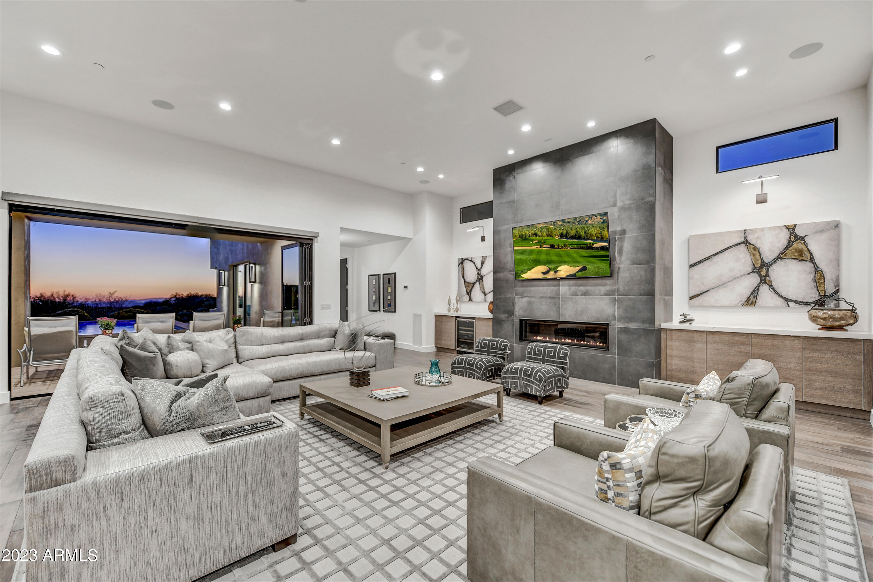 DESERT MOUNTAIN - Residential