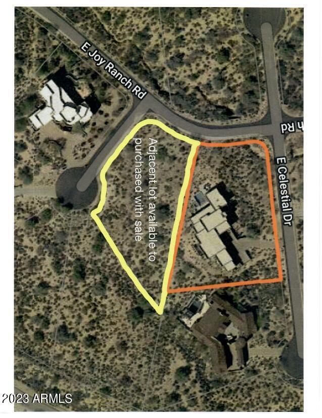 DESERT MOUNTAIN - Residential