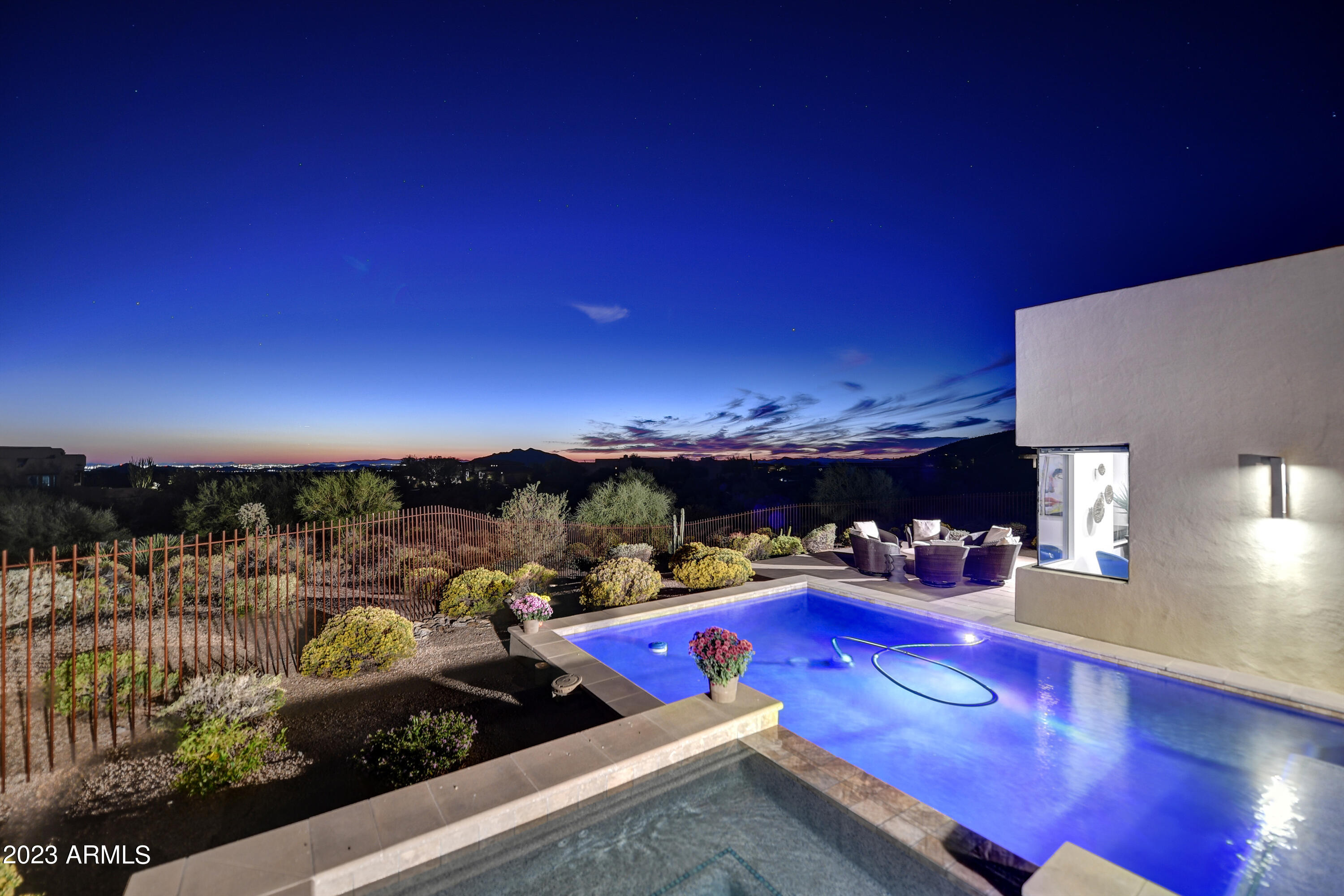 DESERT MOUNTAIN - Residential