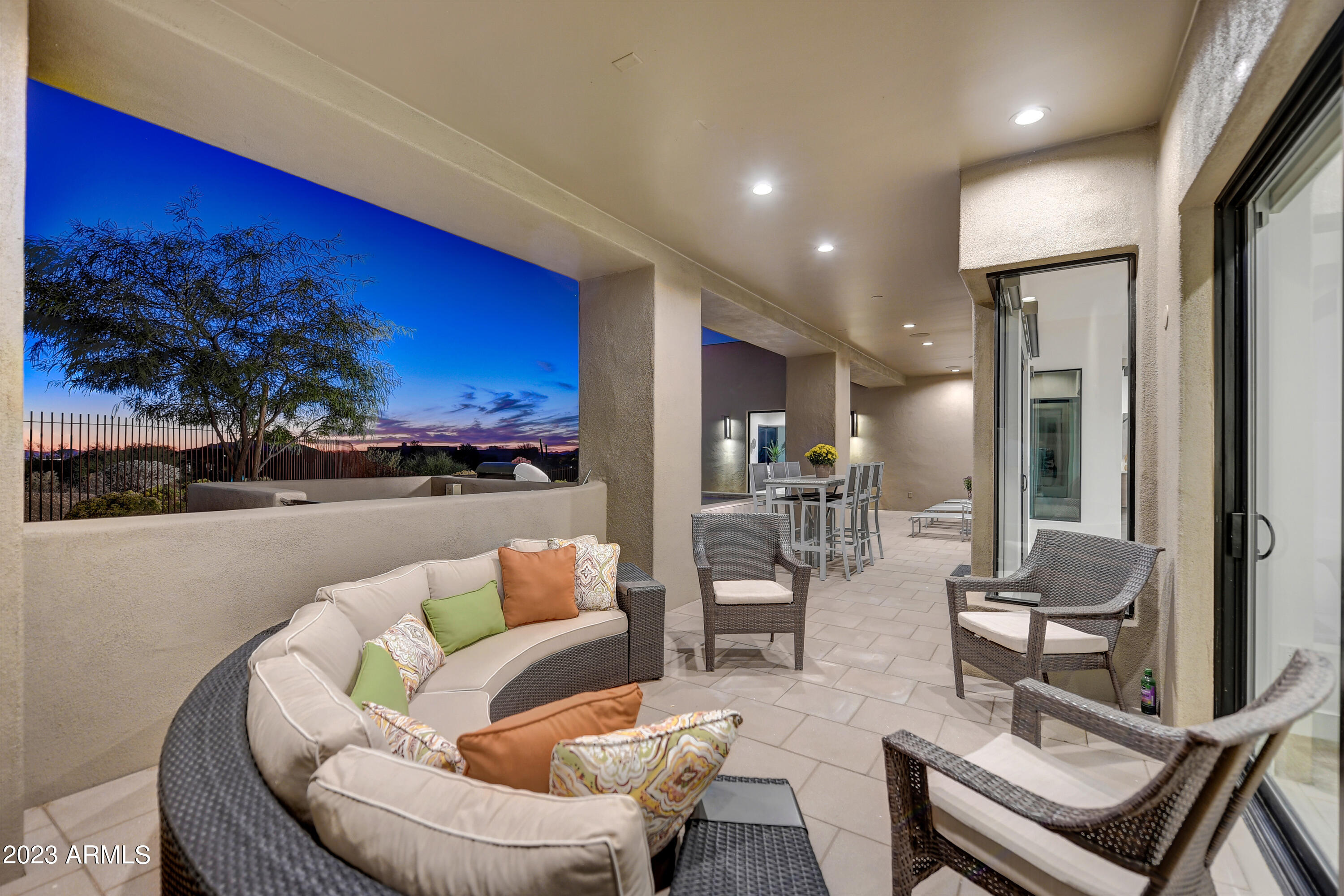 DESERT MOUNTAIN - Residential