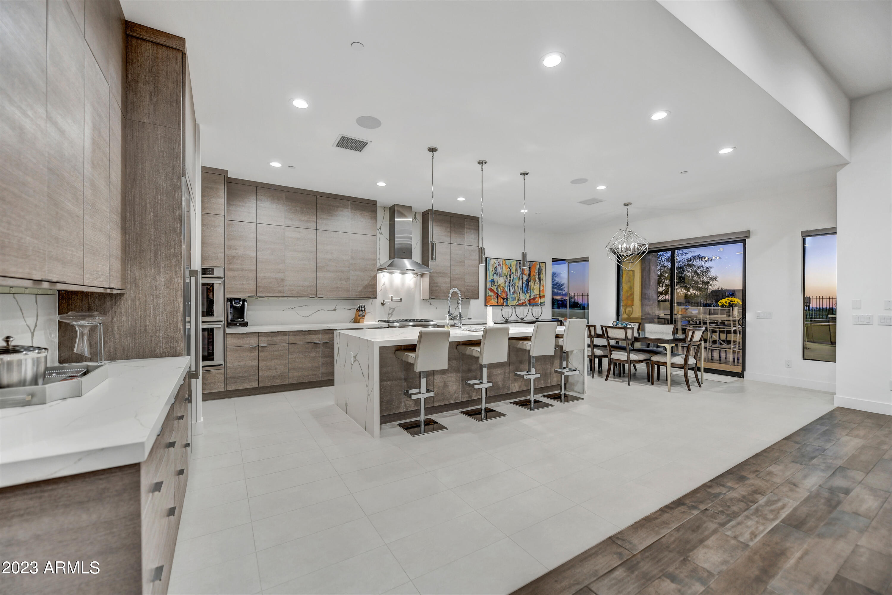 DESERT MOUNTAIN - Residential