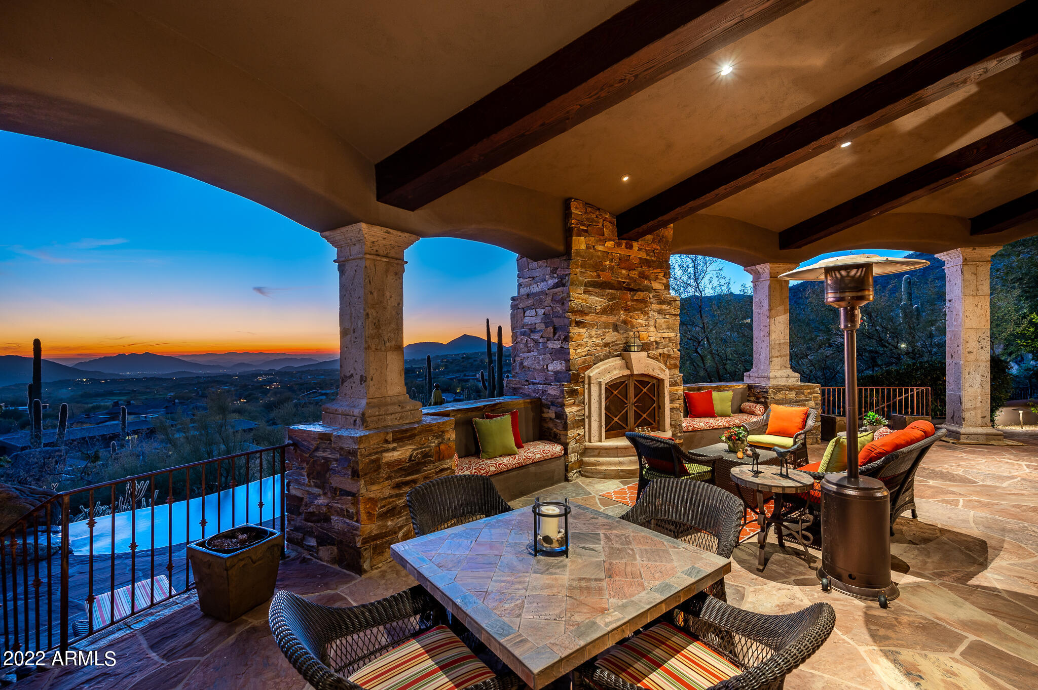 DESERT MOUNTAIN - Residential