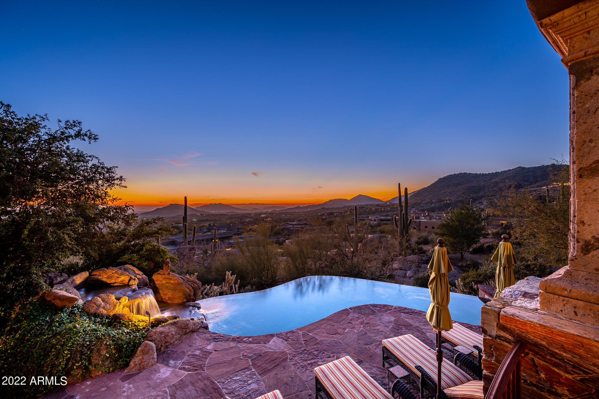 DESERT MOUNTAIN - Residential