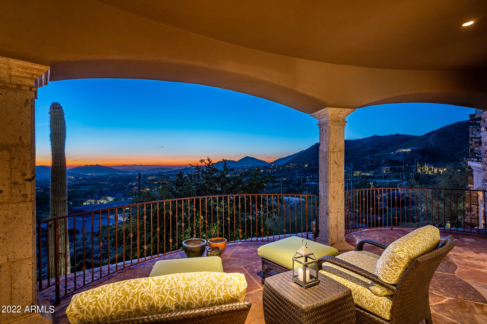 DESERT MOUNTAIN - Residential