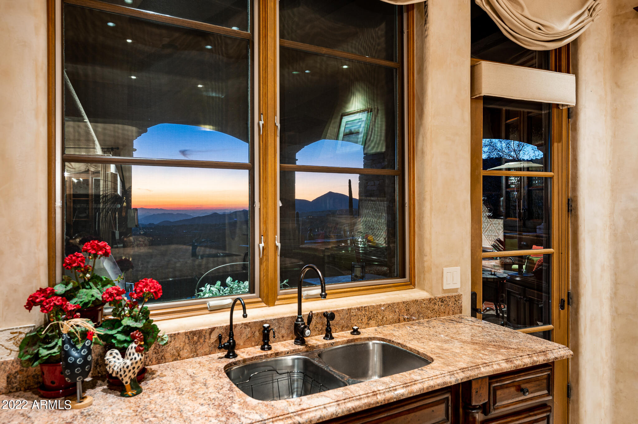 DESERT MOUNTAIN - Residential