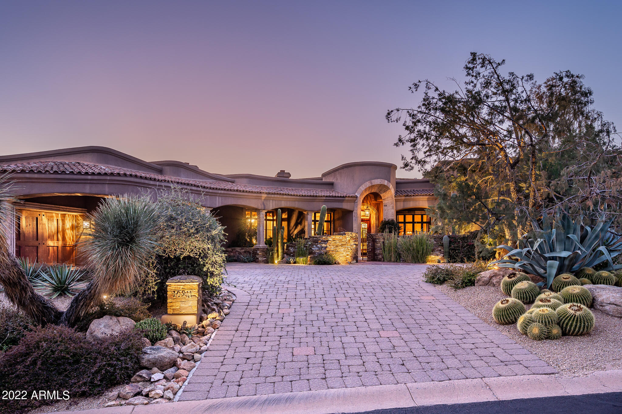 DESERT MOUNTAIN - Residential