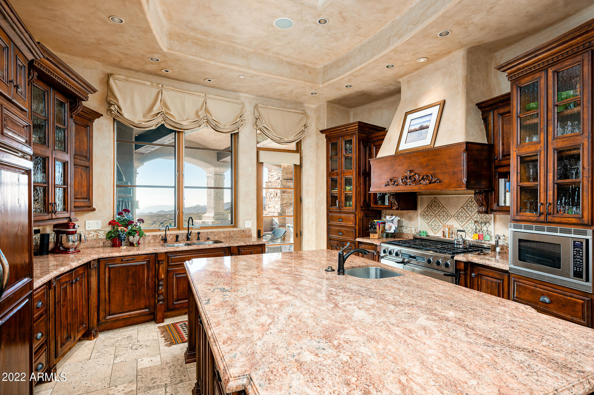 DESERT MOUNTAIN - Residential