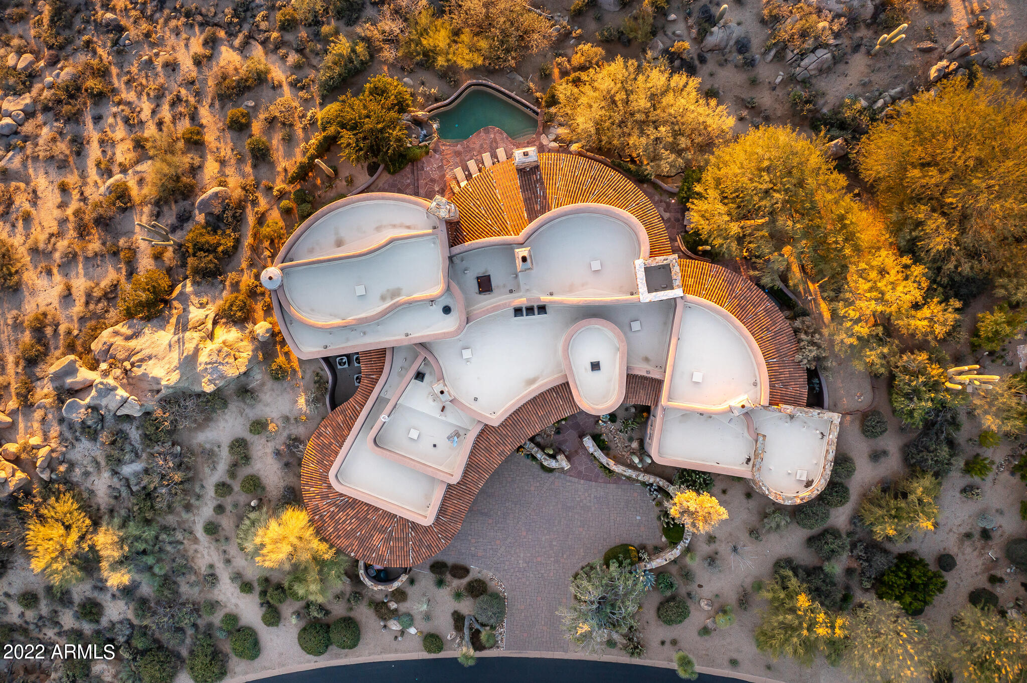 DESERT MOUNTAIN - Residential
