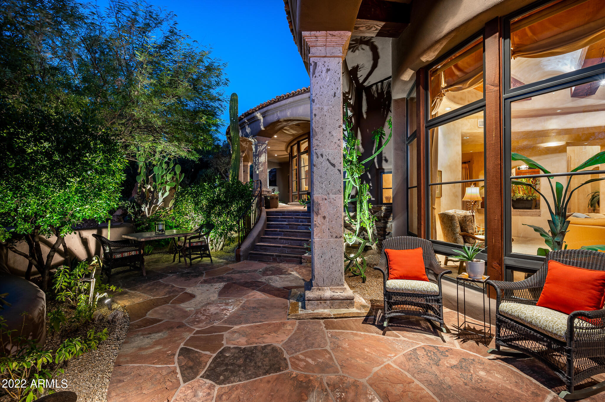 DESERT MOUNTAIN - Residential