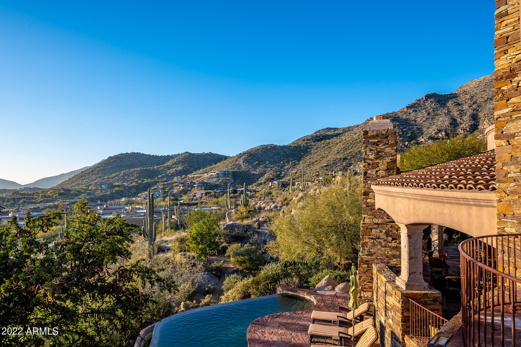 DESERT MOUNTAIN - Residential