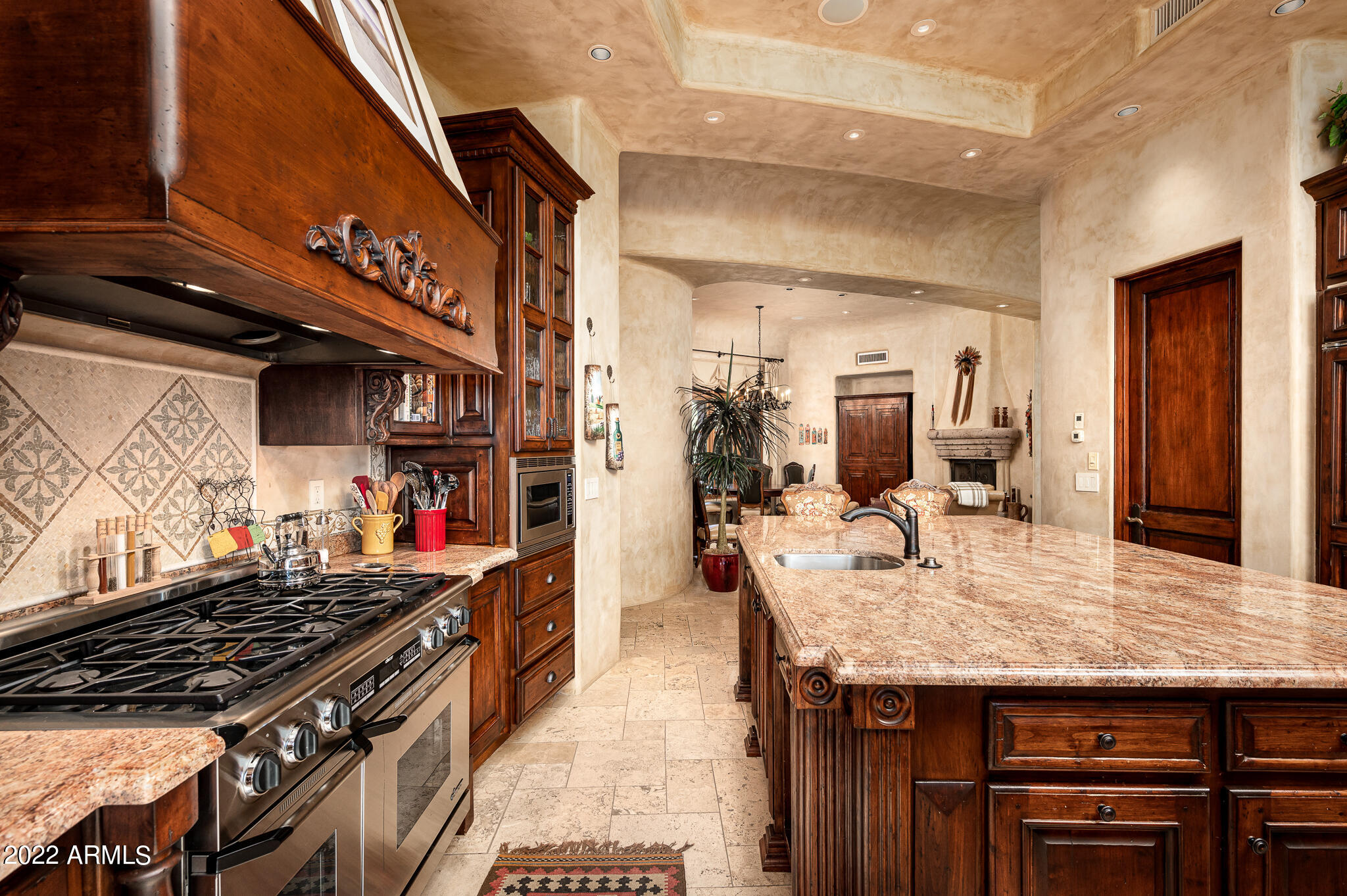 DESERT MOUNTAIN - Residential