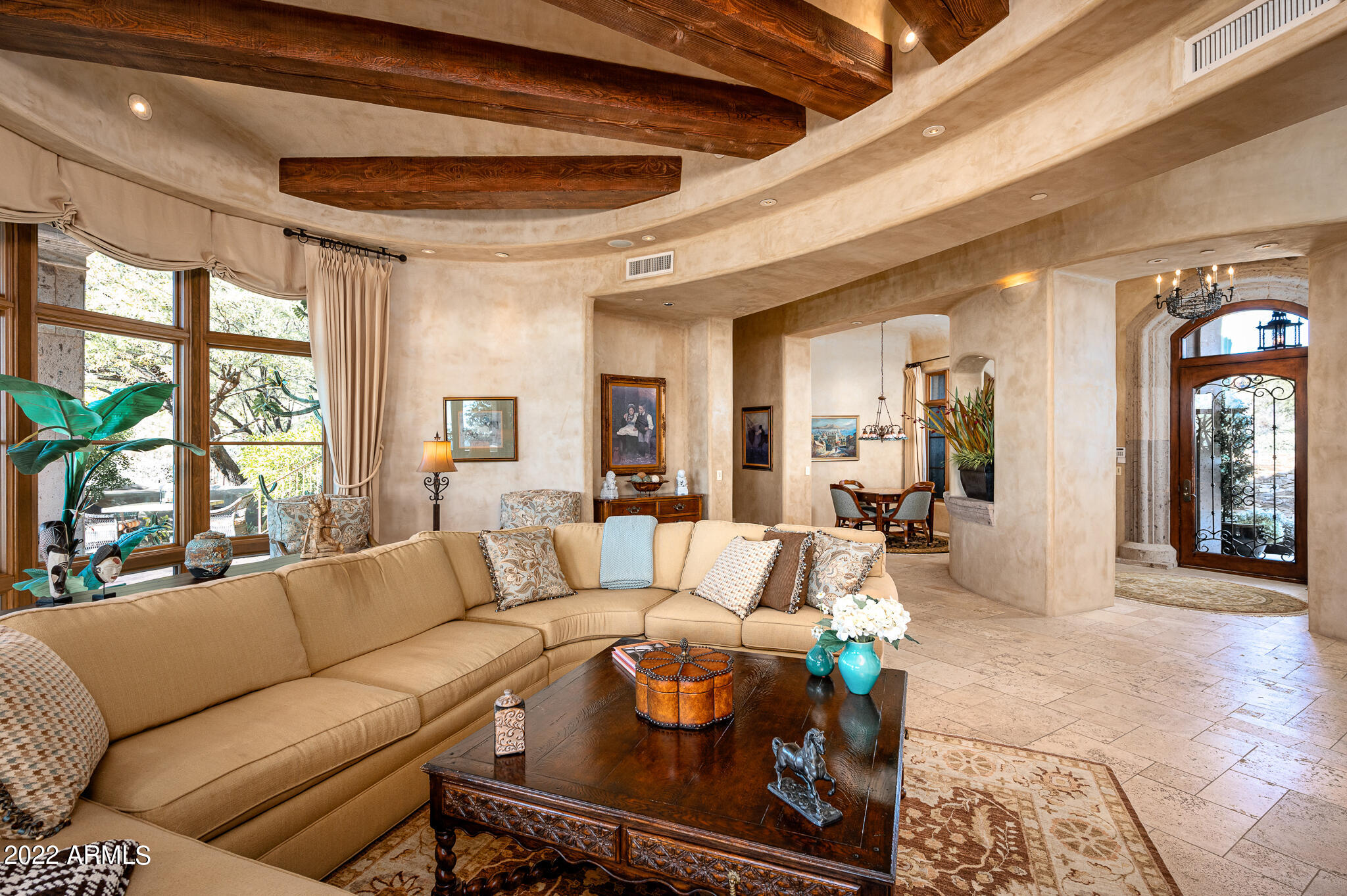 DESERT MOUNTAIN - Residential