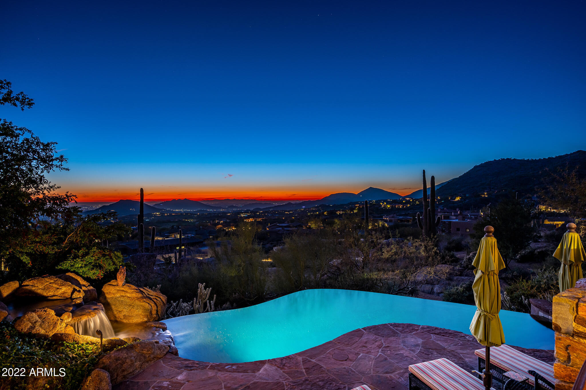 DESERT MOUNTAIN - Residential