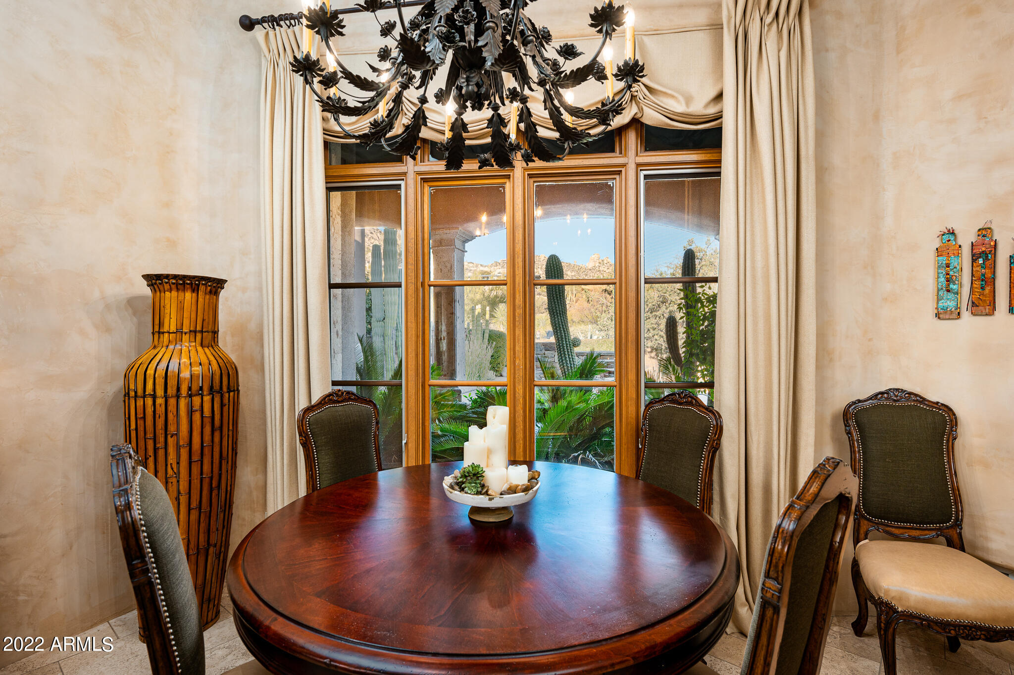 DESERT MOUNTAIN - Residential