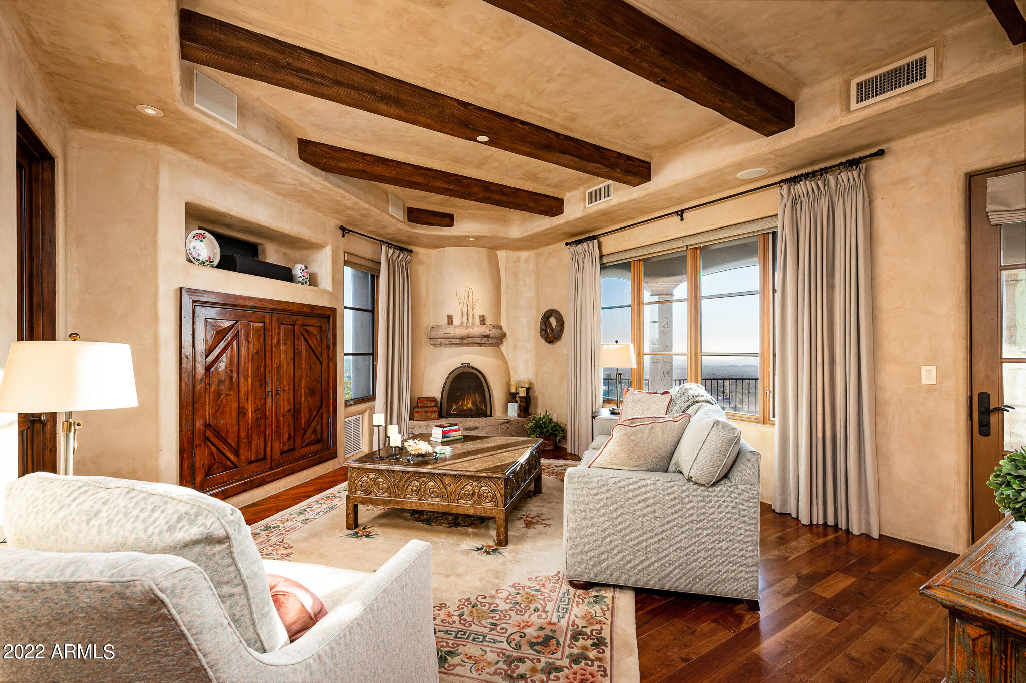 DESERT MOUNTAIN - Residential