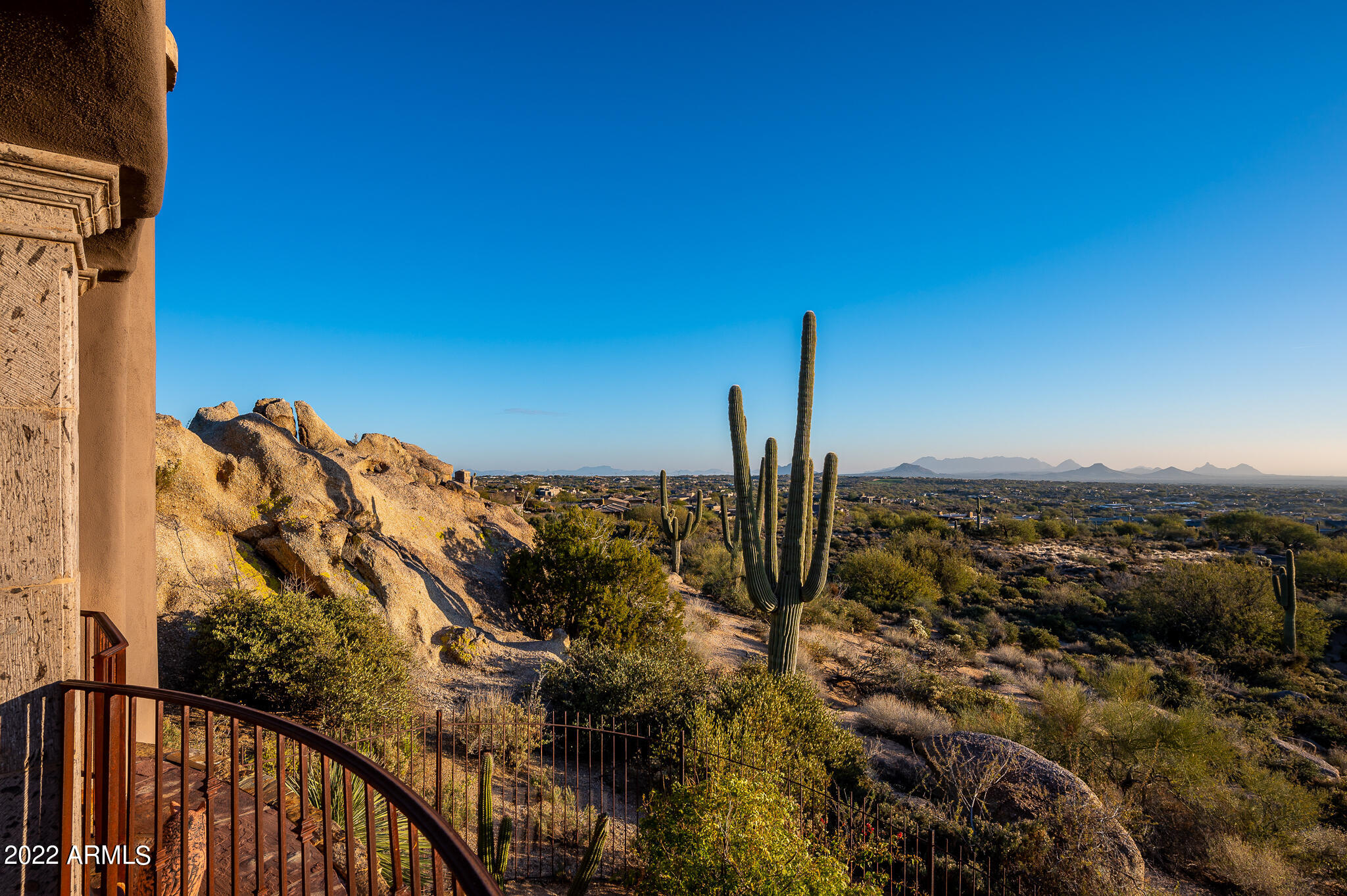 DESERT MOUNTAIN - Residential