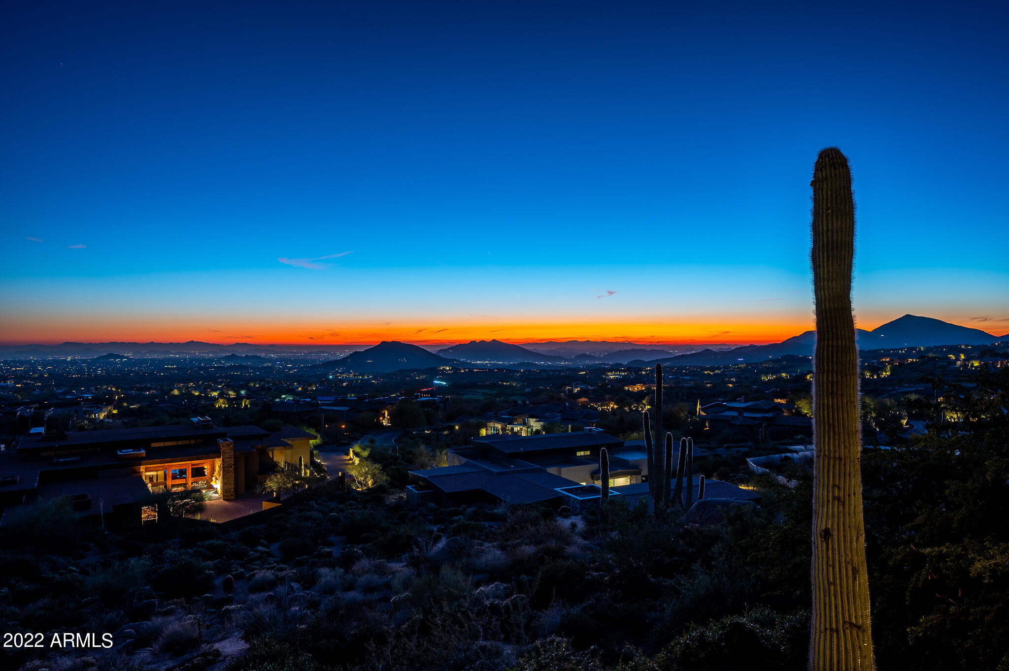 DESERT MOUNTAIN - Residential