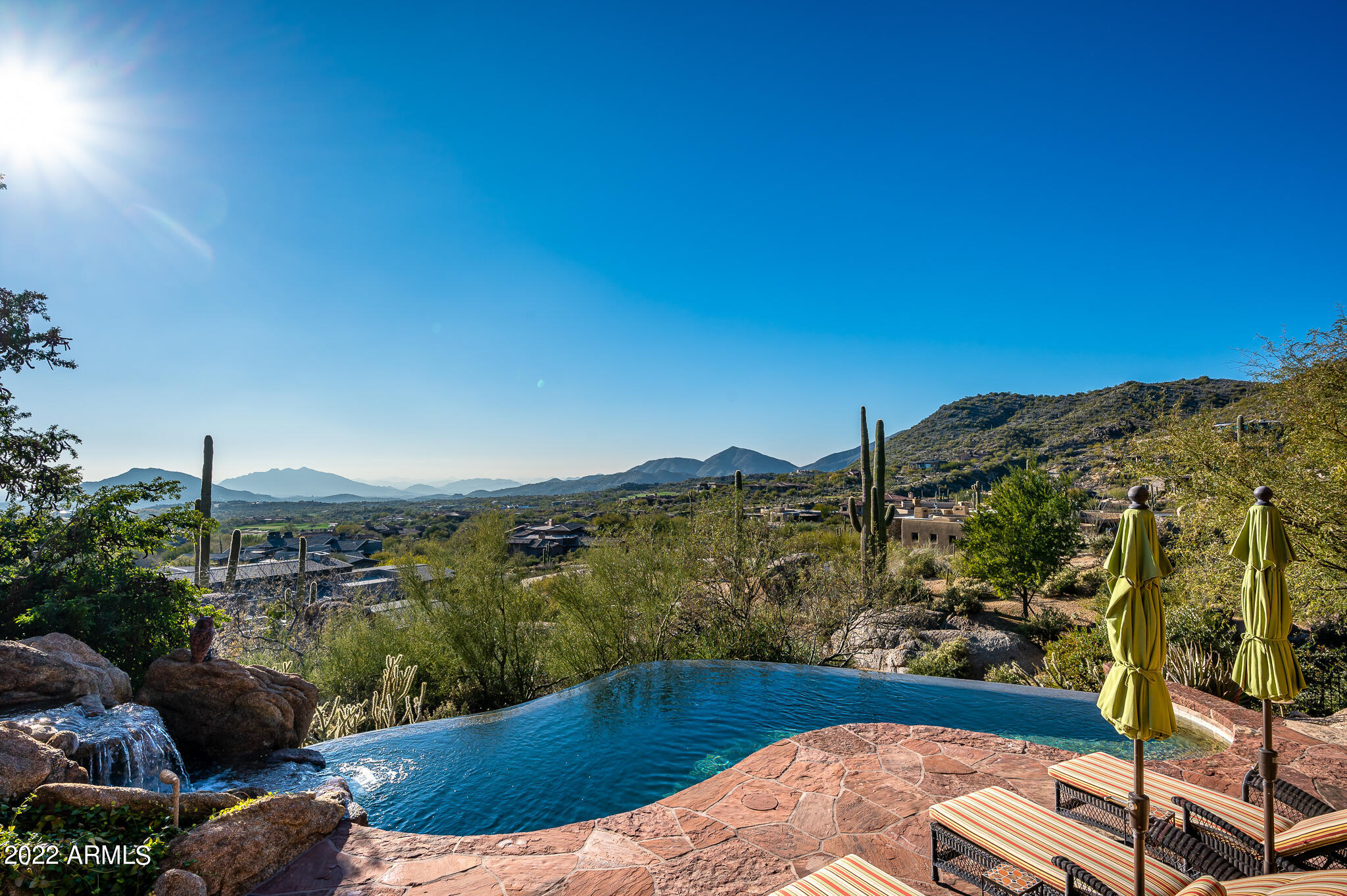 DESERT MOUNTAIN - Residential