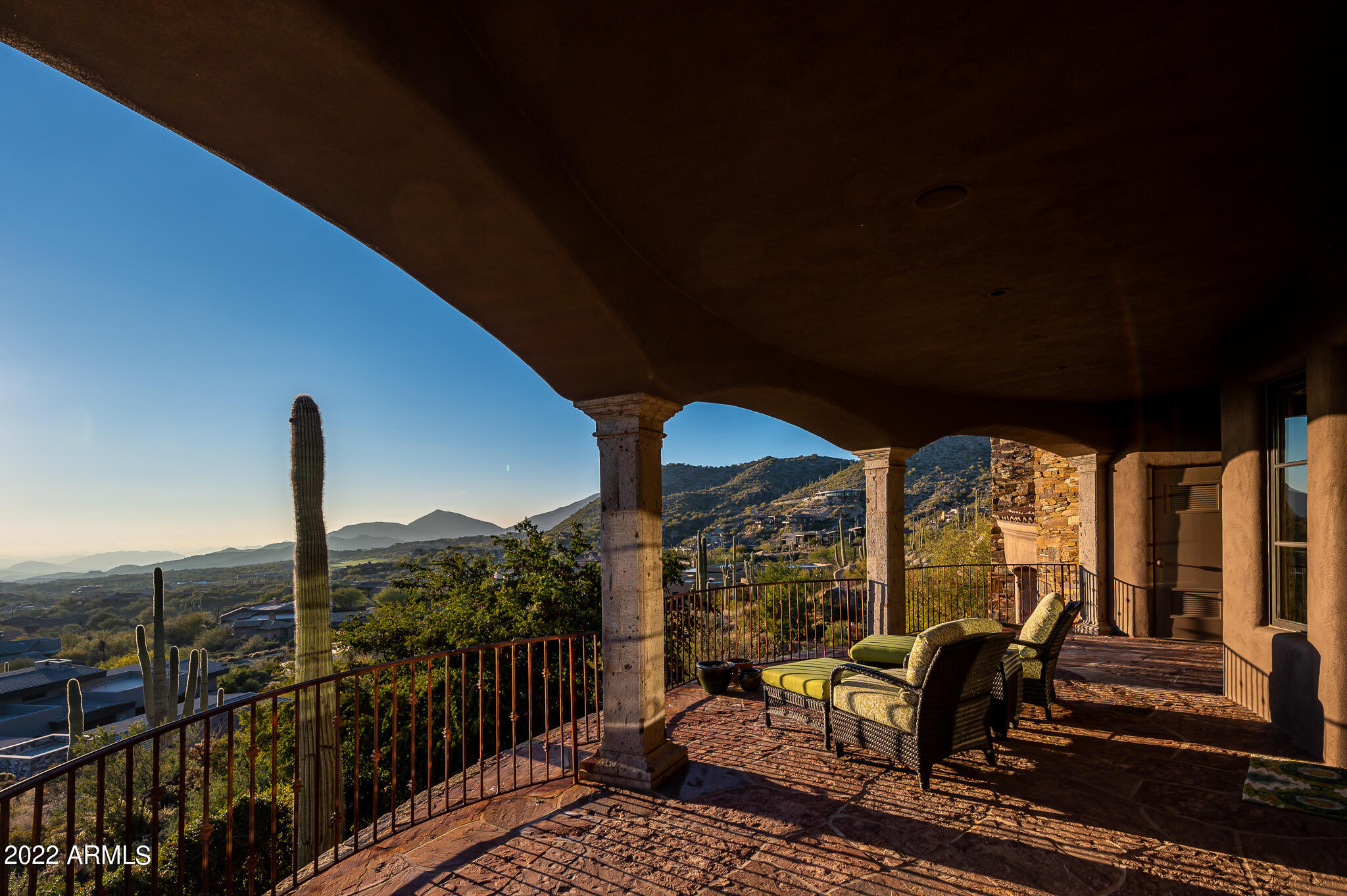 DESERT MOUNTAIN - Residential
