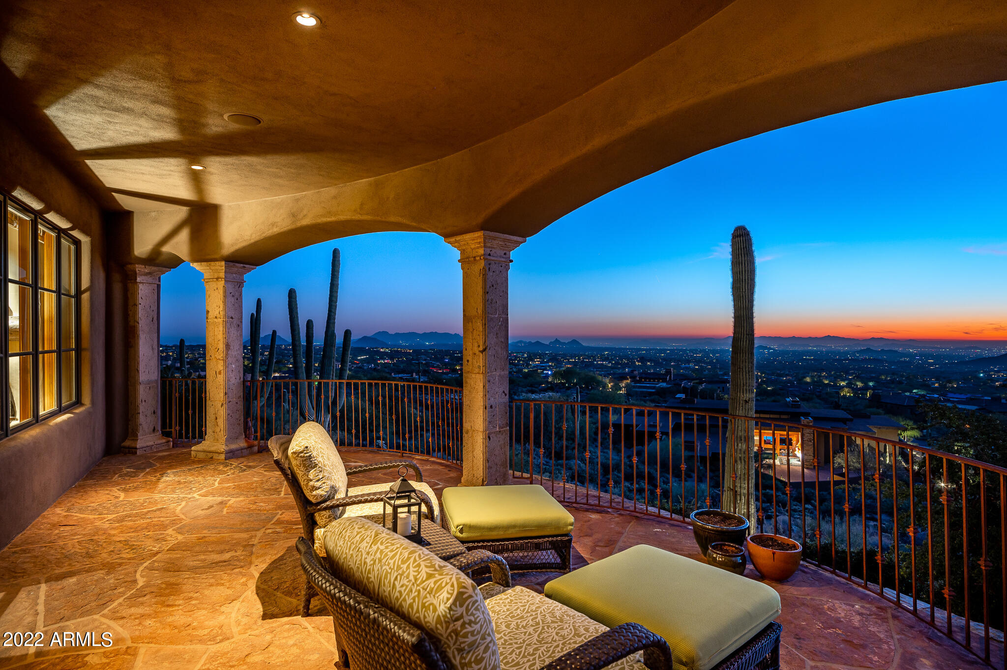 DESERT MOUNTAIN - Residential