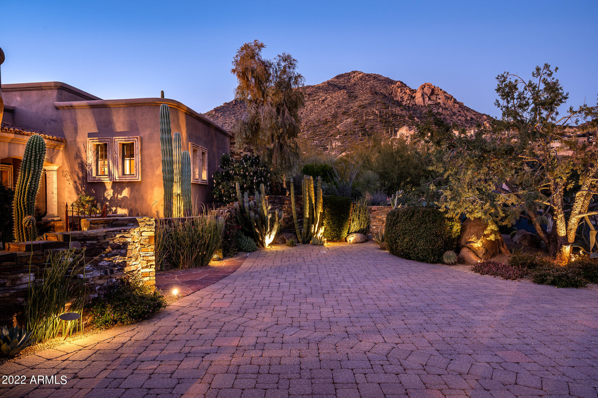 DESERT MOUNTAIN - Residential