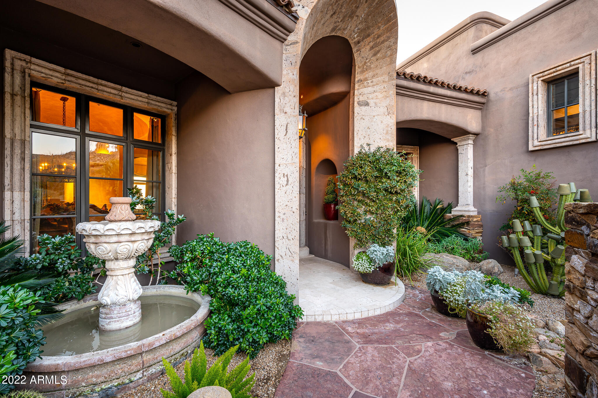 DESERT MOUNTAIN - Residential