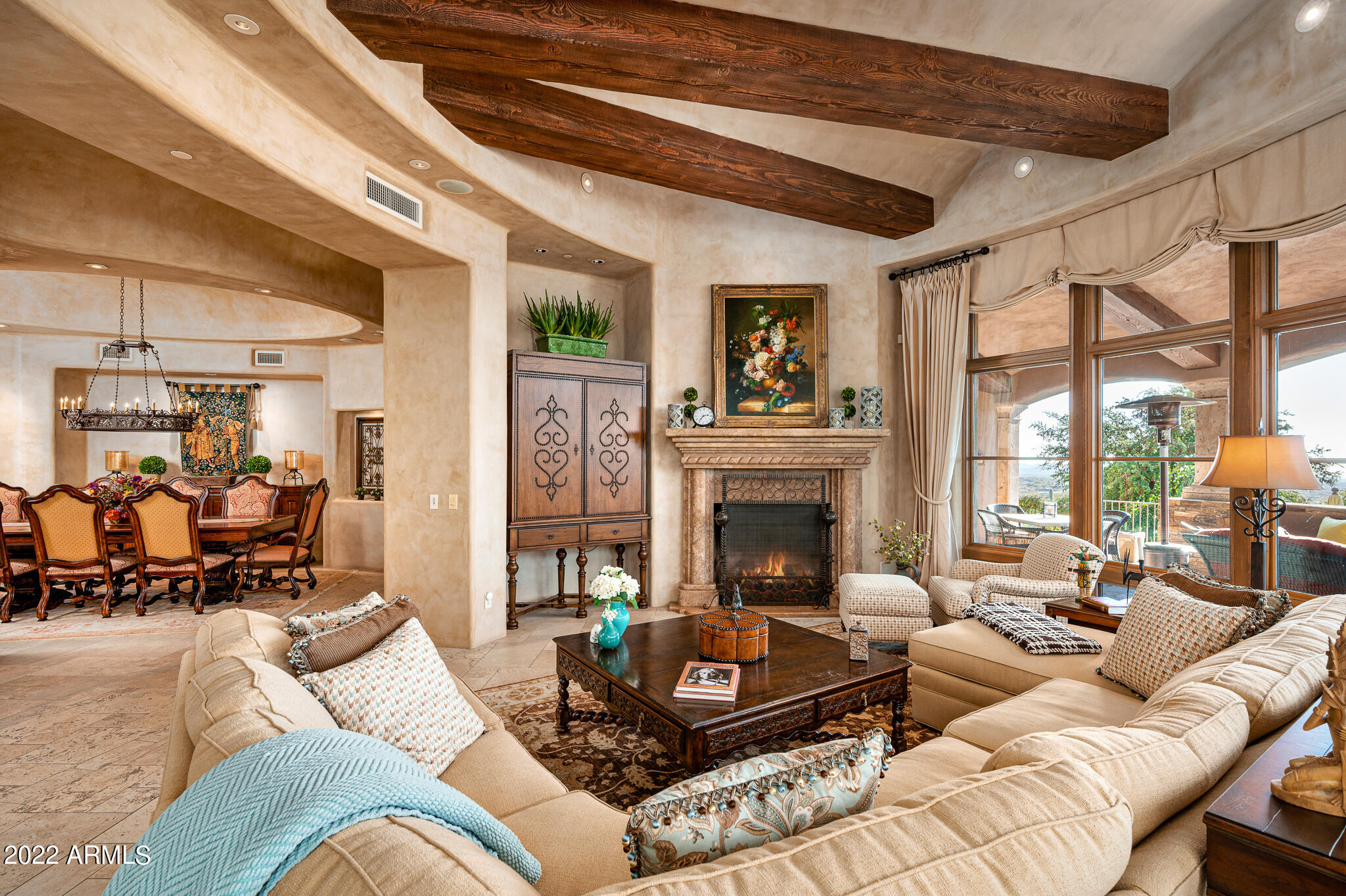 DESERT MOUNTAIN - Residential