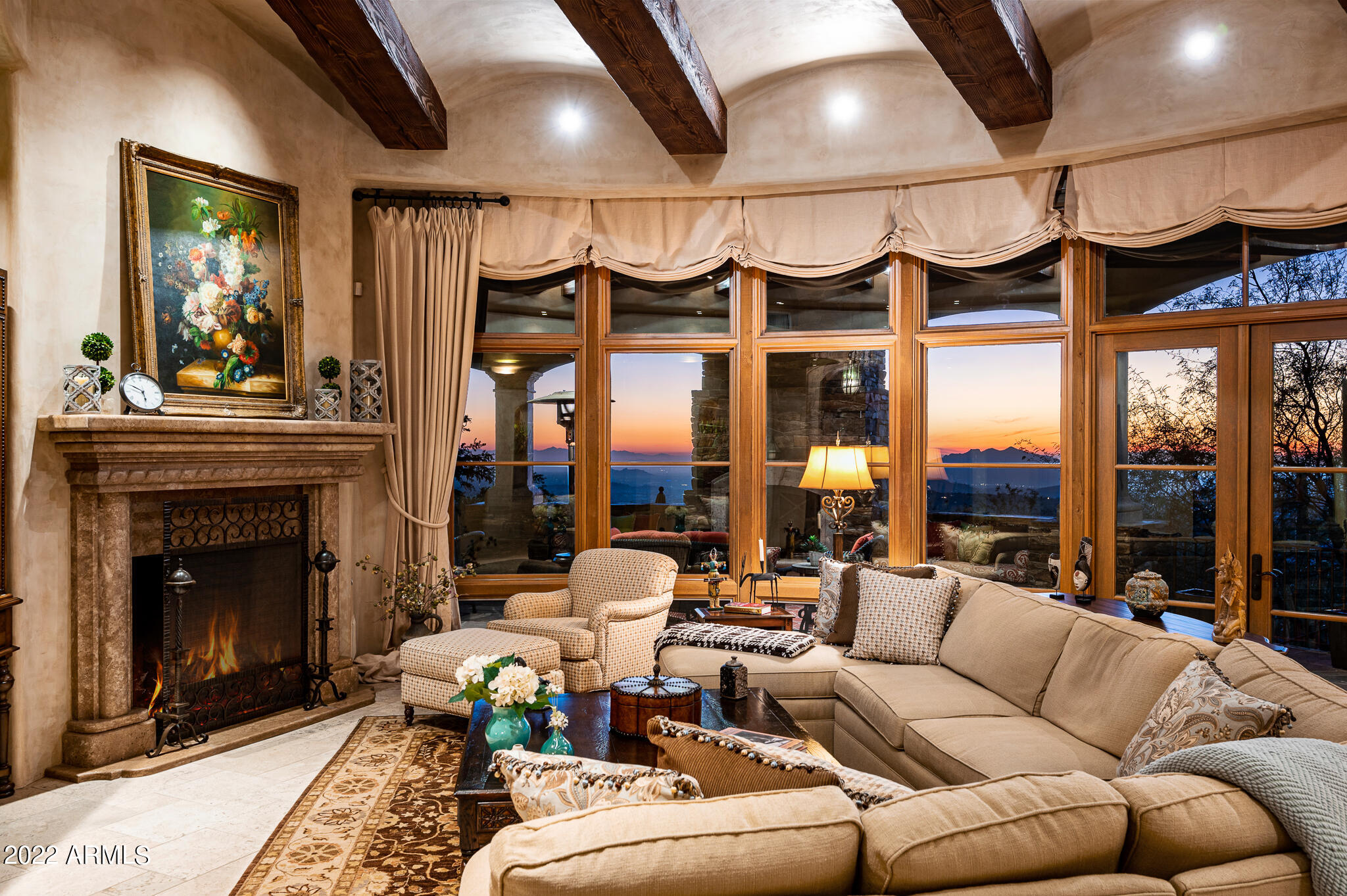DESERT MOUNTAIN - Residential