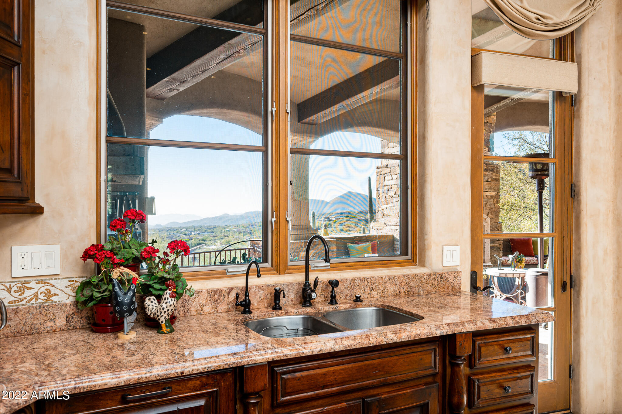 DESERT MOUNTAIN - Residential