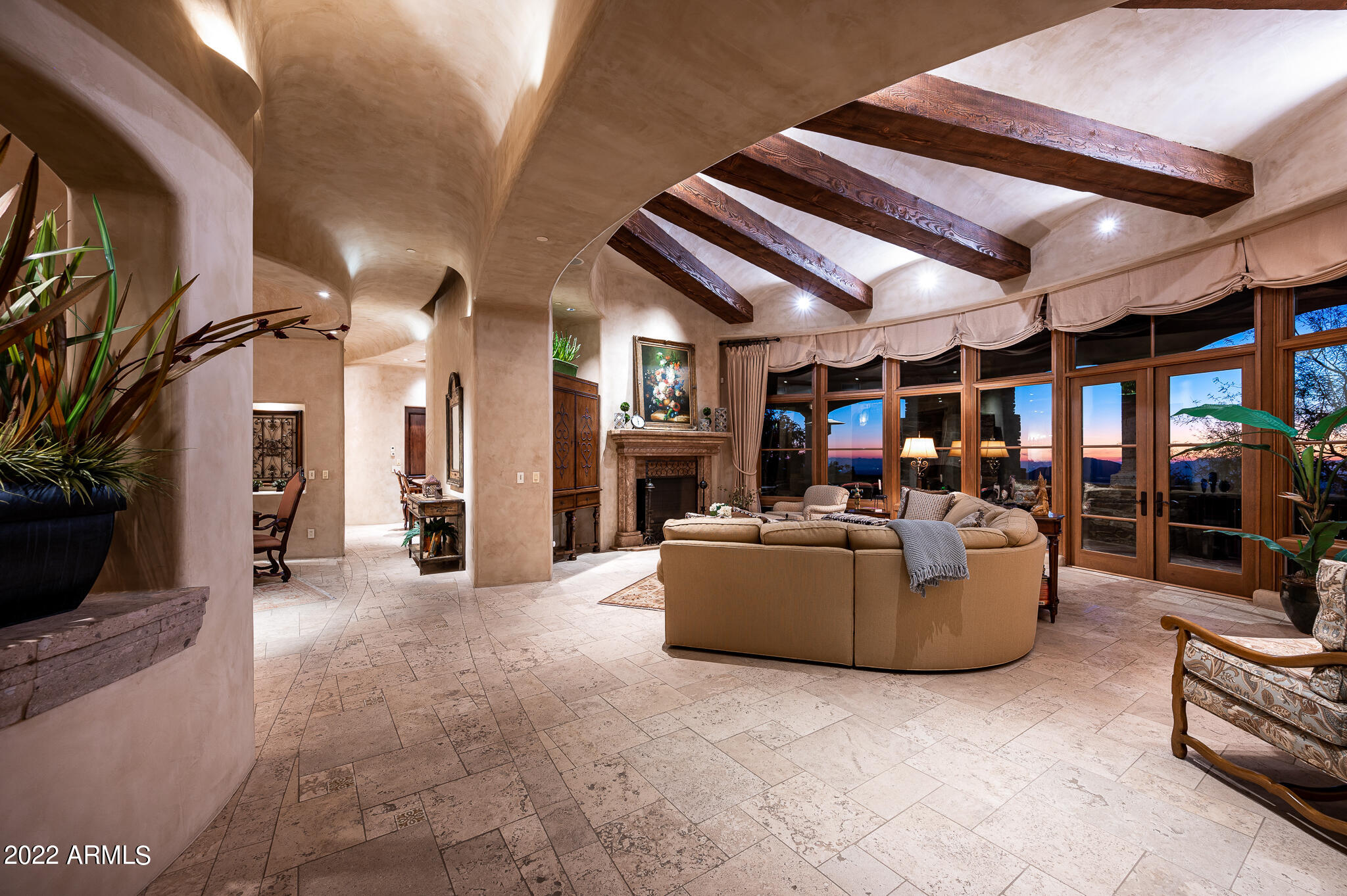 DESERT MOUNTAIN - Residential