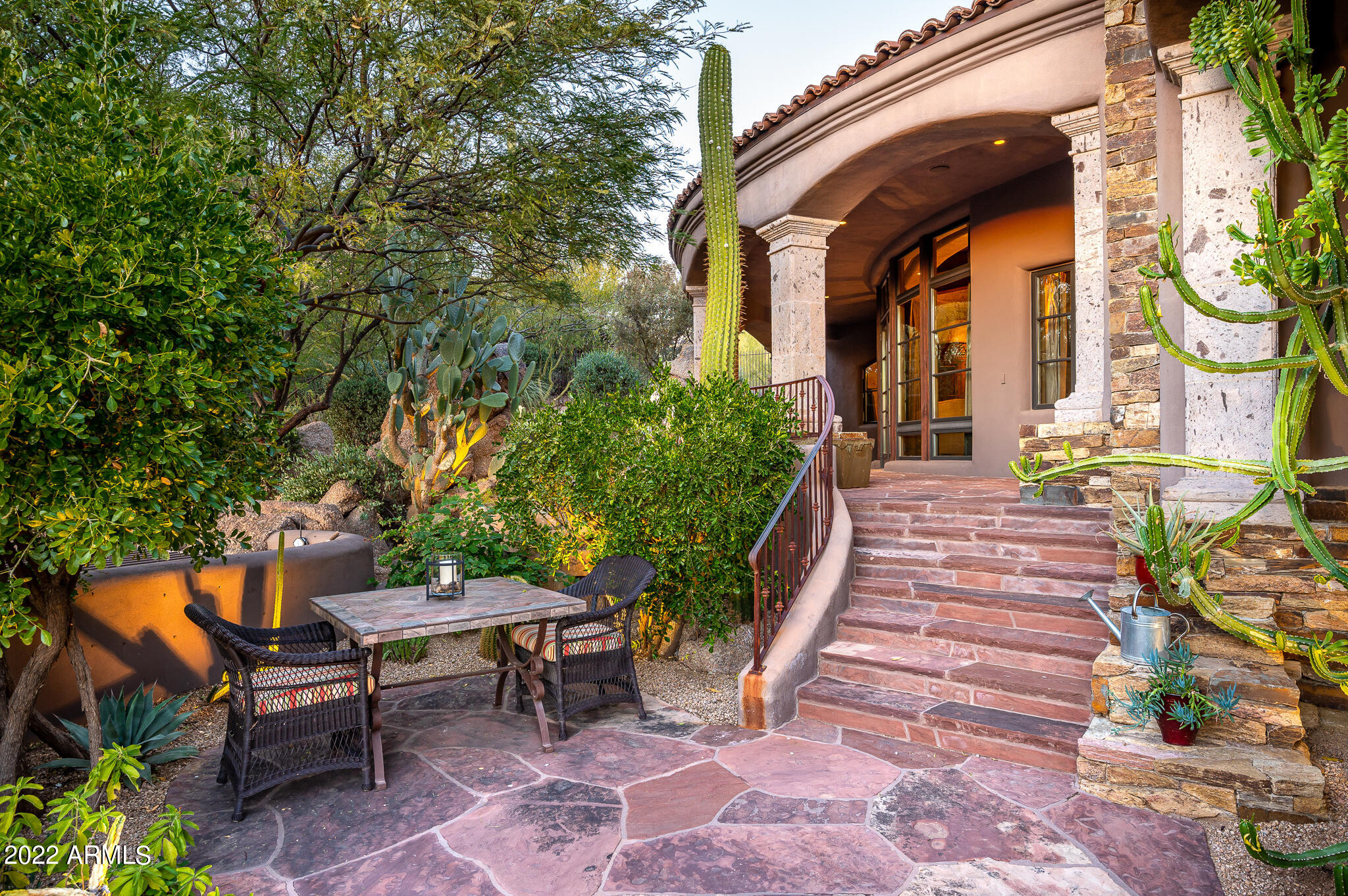 DESERT MOUNTAIN - Residential