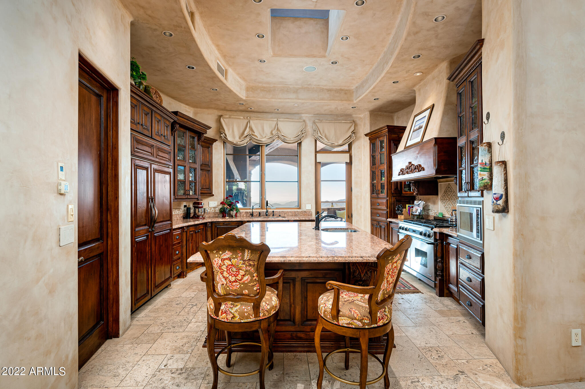 DESERT MOUNTAIN - Residential