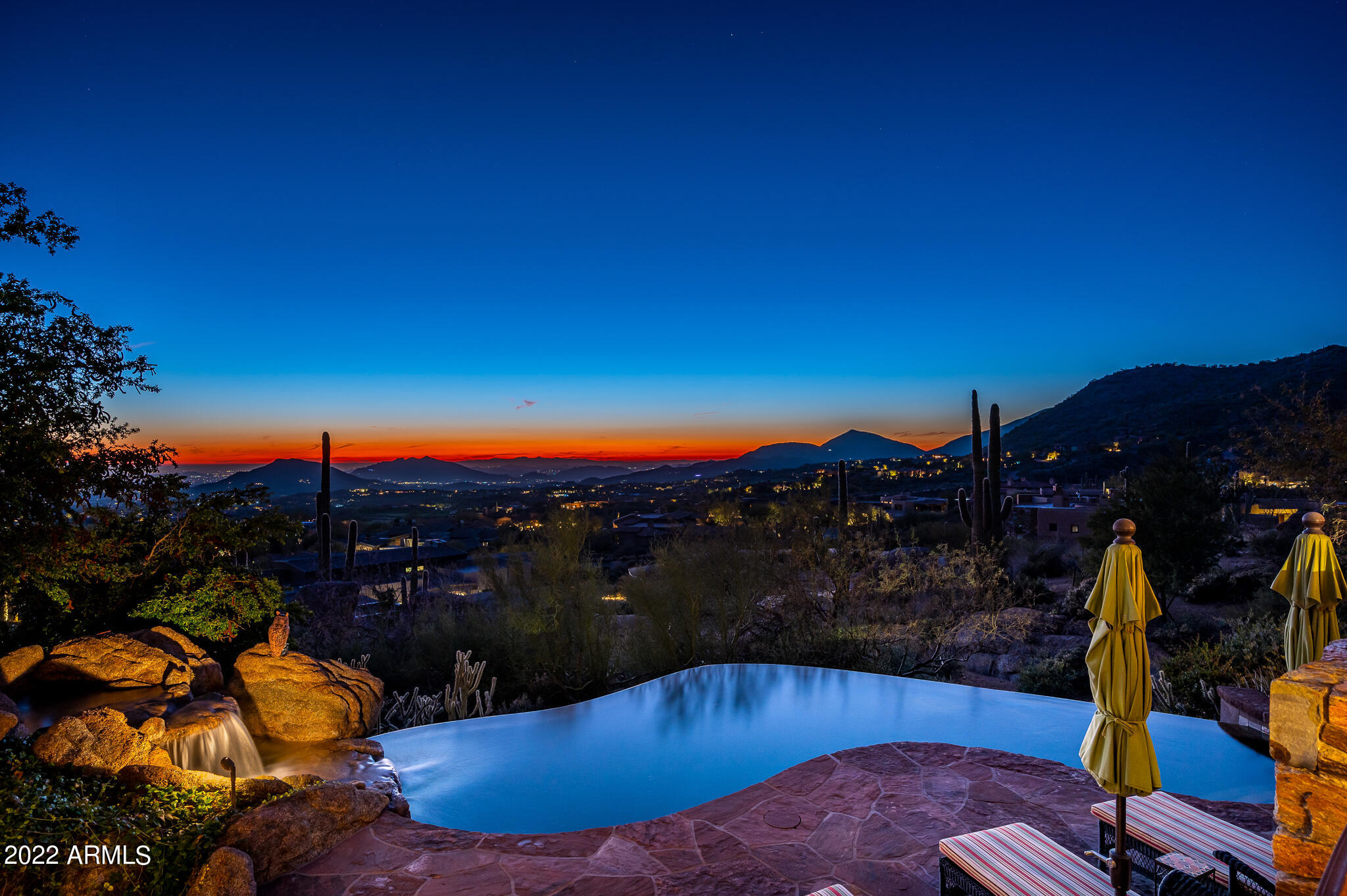 DESERT MOUNTAIN - Residential