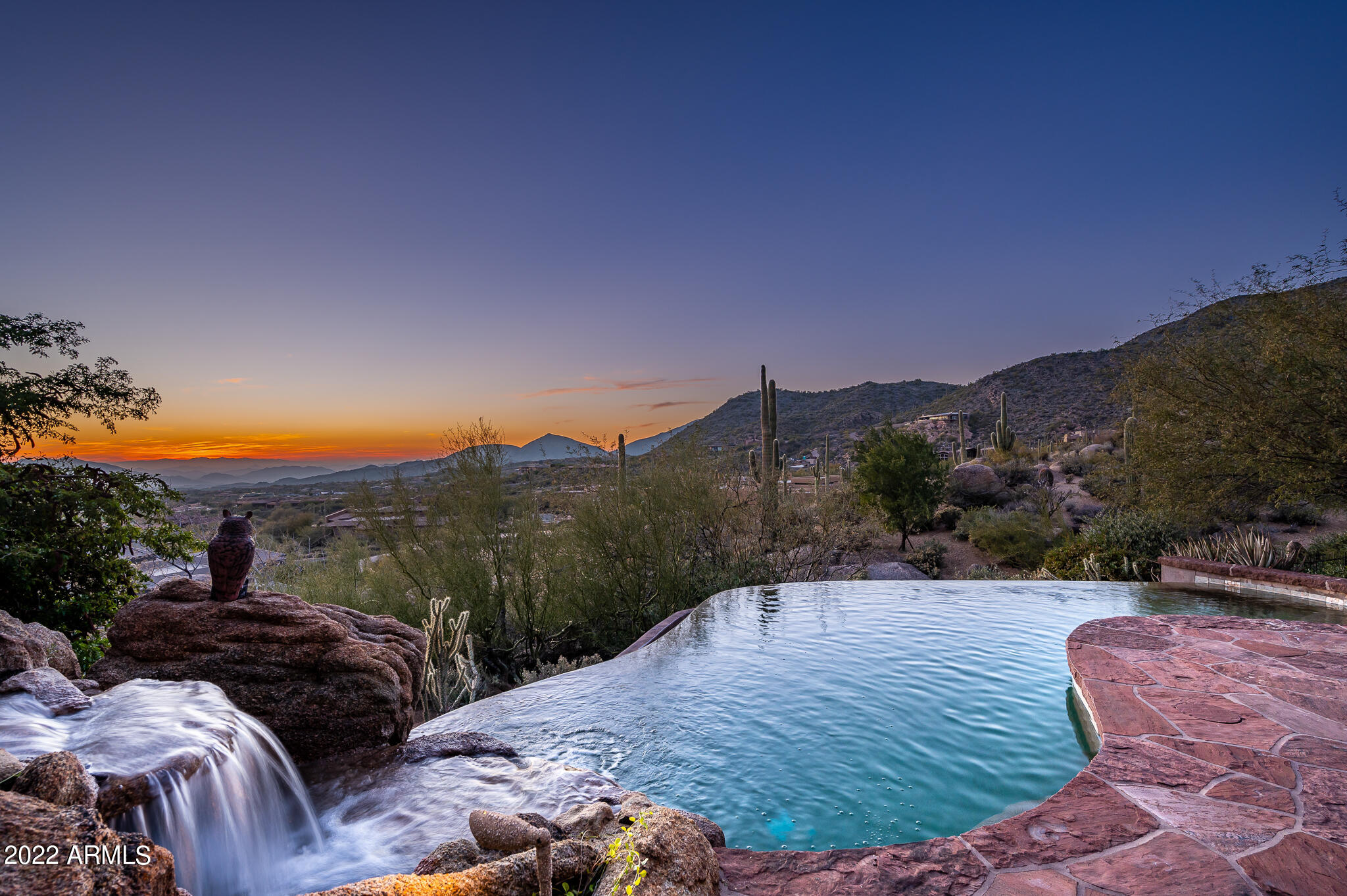 DESERT MOUNTAIN - Residential