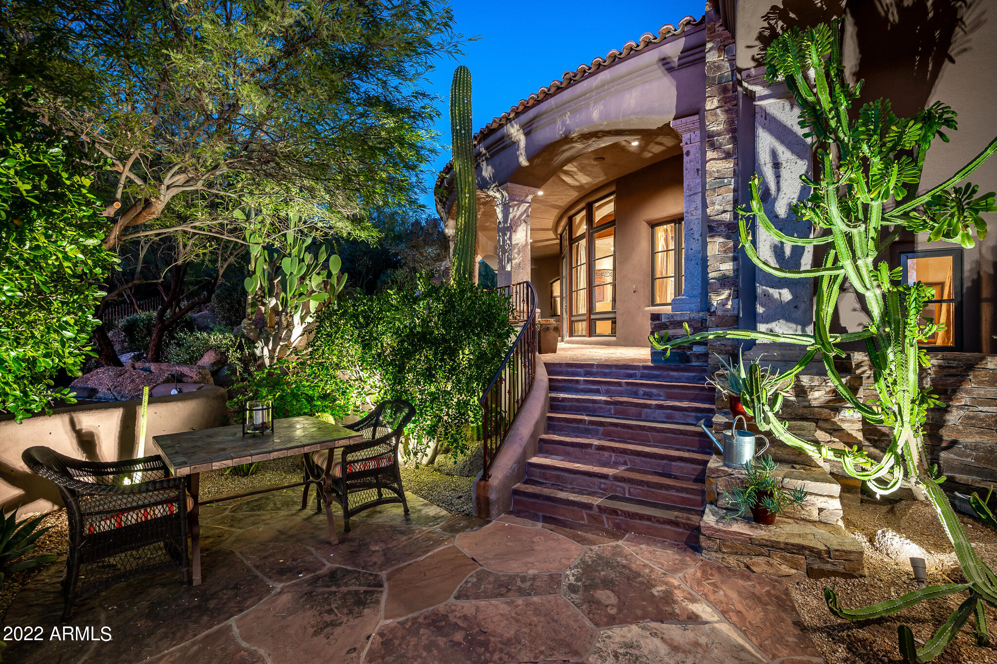 DESERT MOUNTAIN - Residential