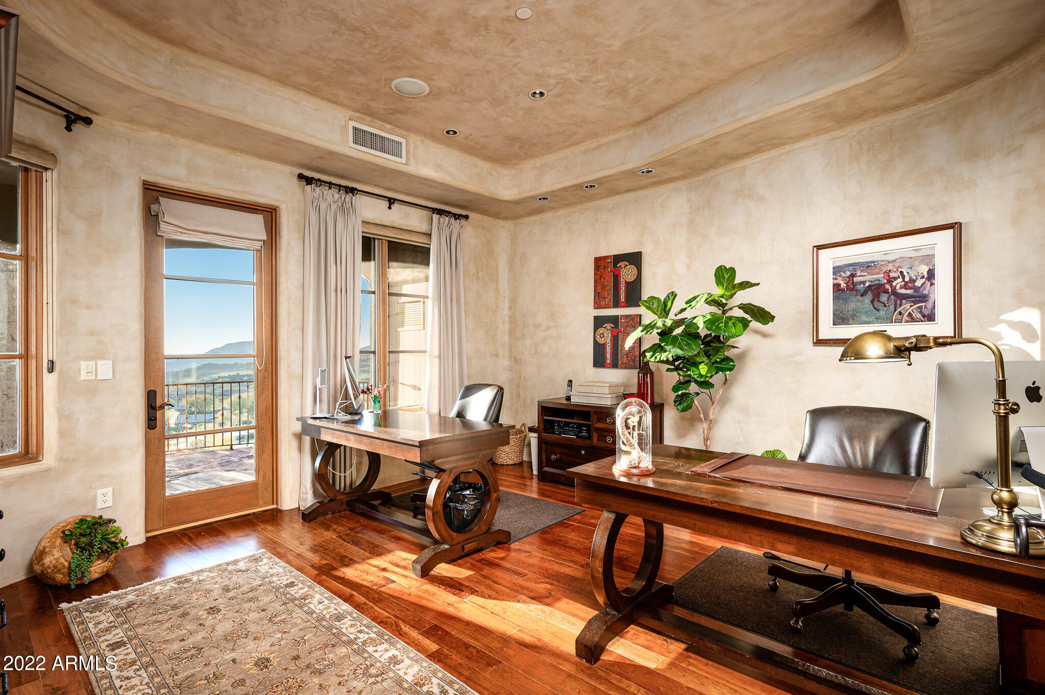 DESERT MOUNTAIN - Residential