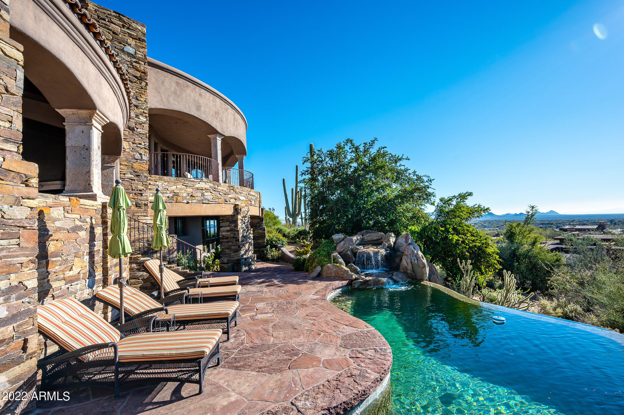 DESERT MOUNTAIN - Residential
