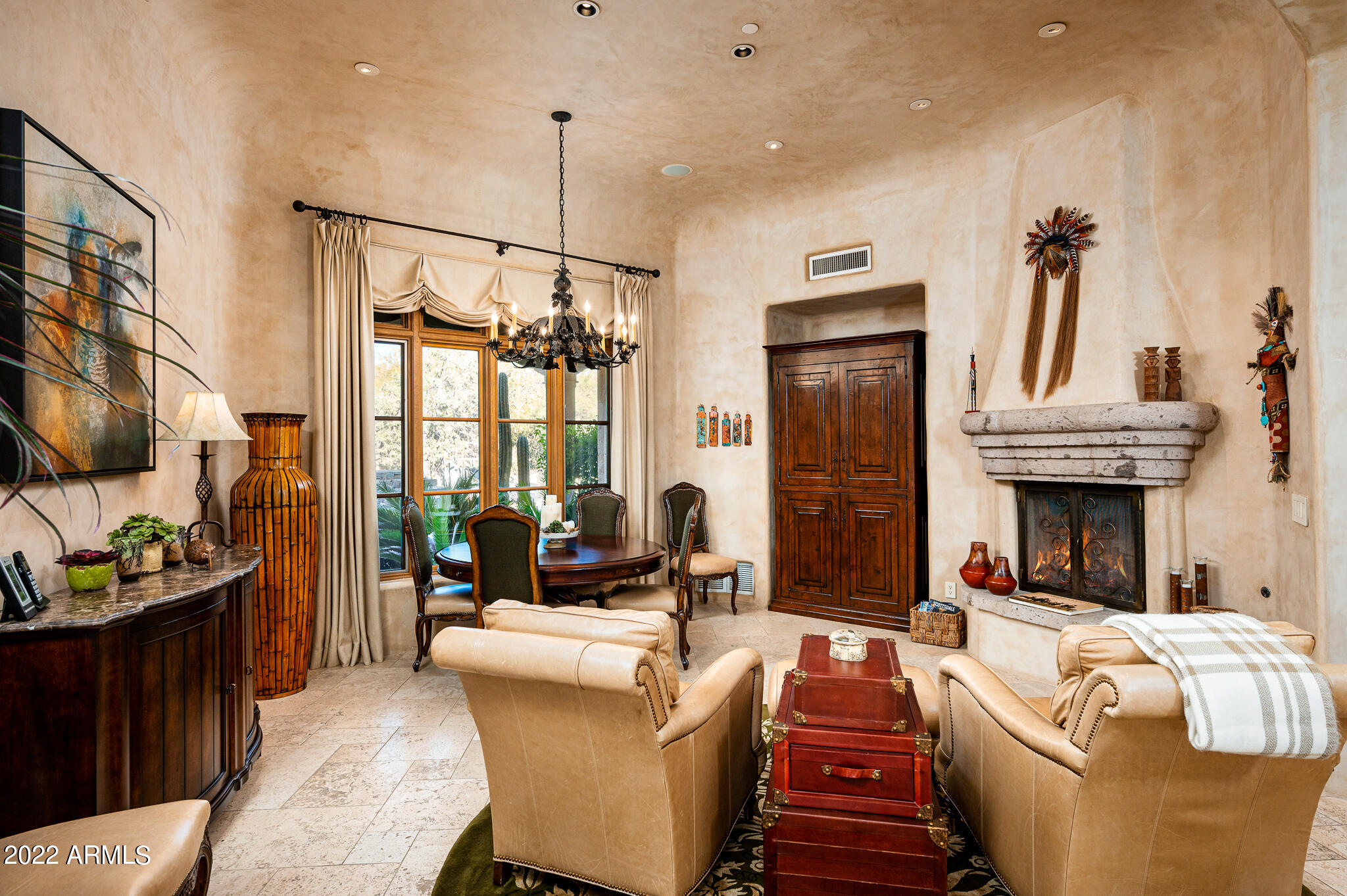 DESERT MOUNTAIN - Residential