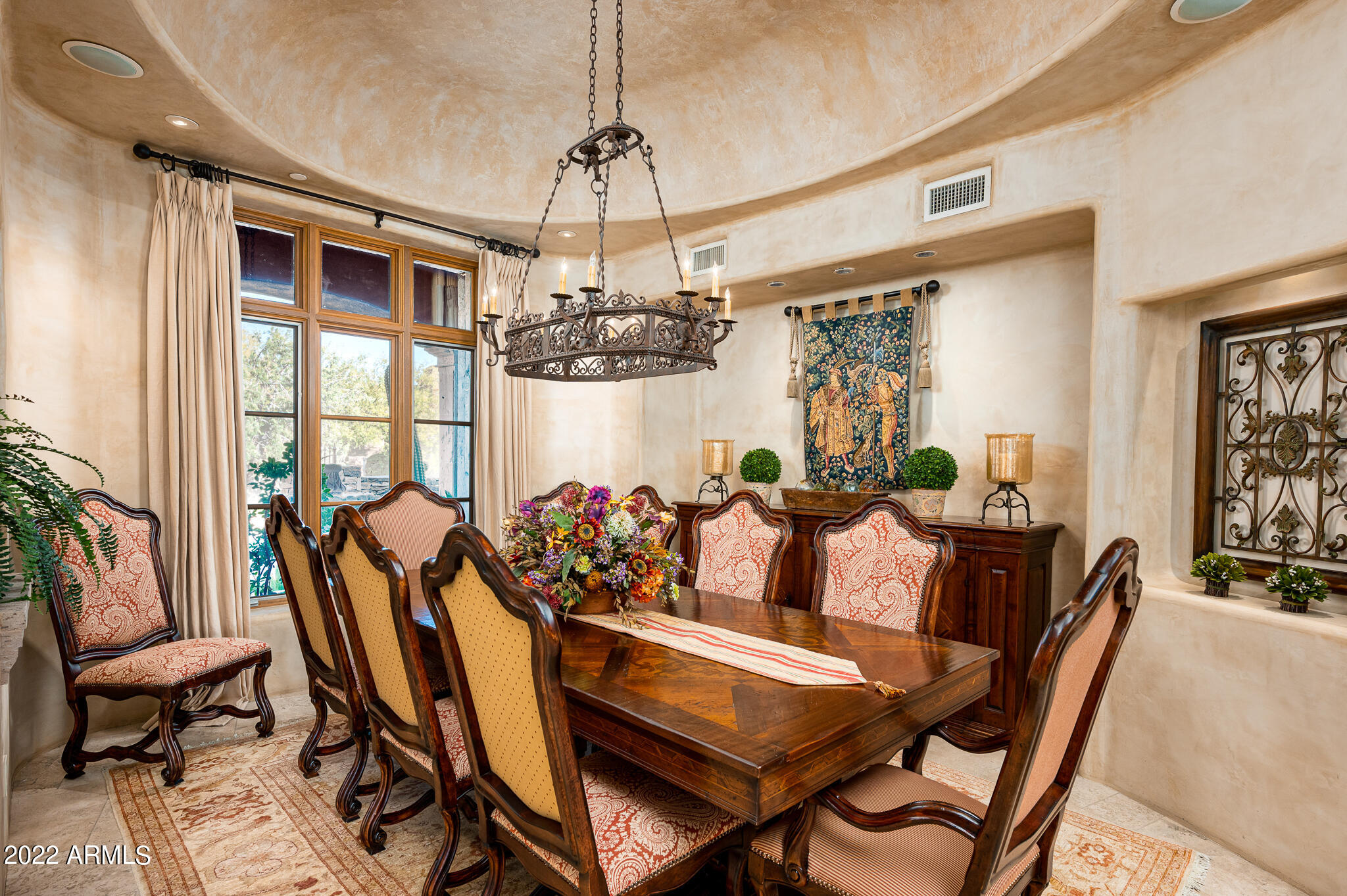 DESERT MOUNTAIN - Residential