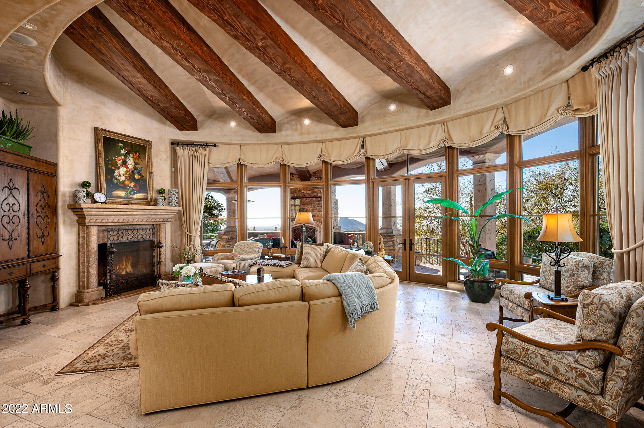 DESERT MOUNTAIN - Residential
