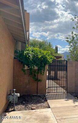 TRACT 111 - Residential